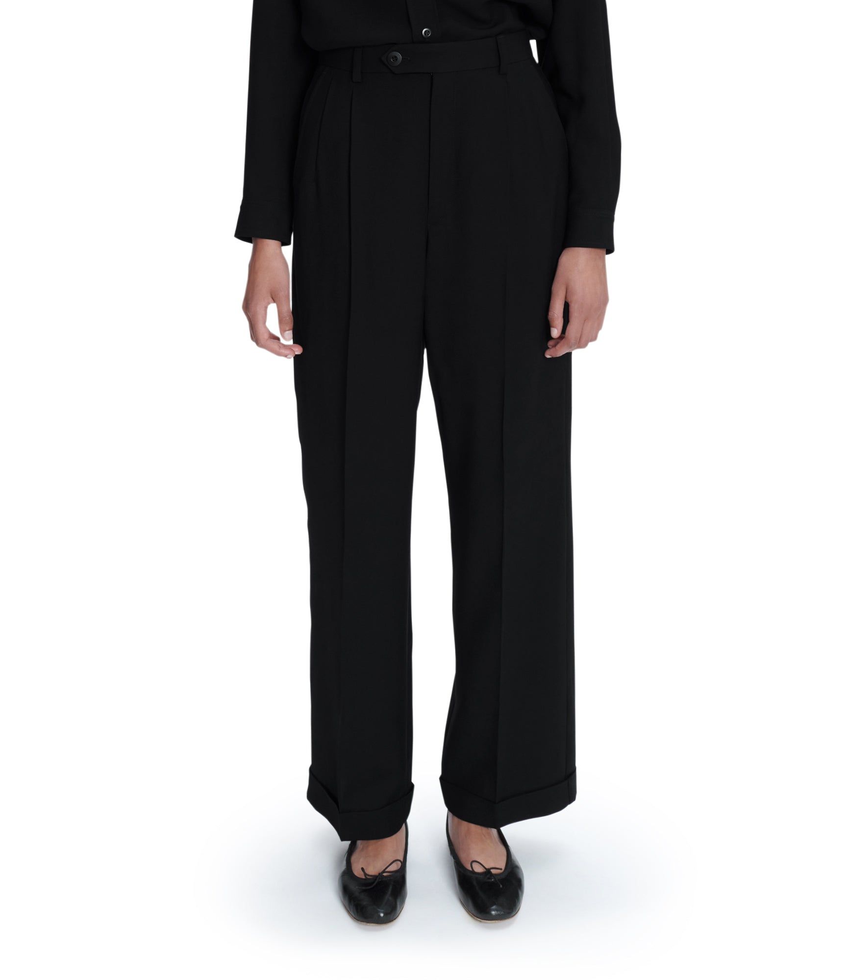 Melissa pants sold by A.P.C. product image thumbnail 13