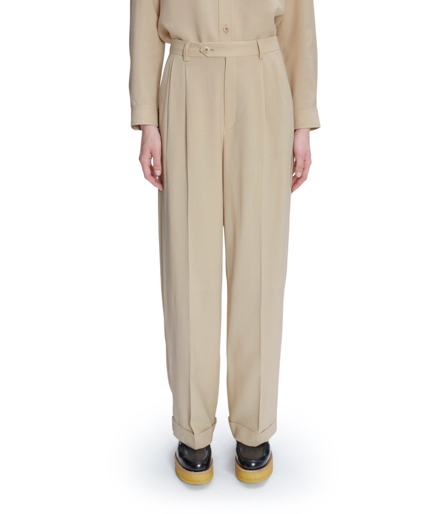Melissa pants sold by A.P.C. product image thumbnail 9
