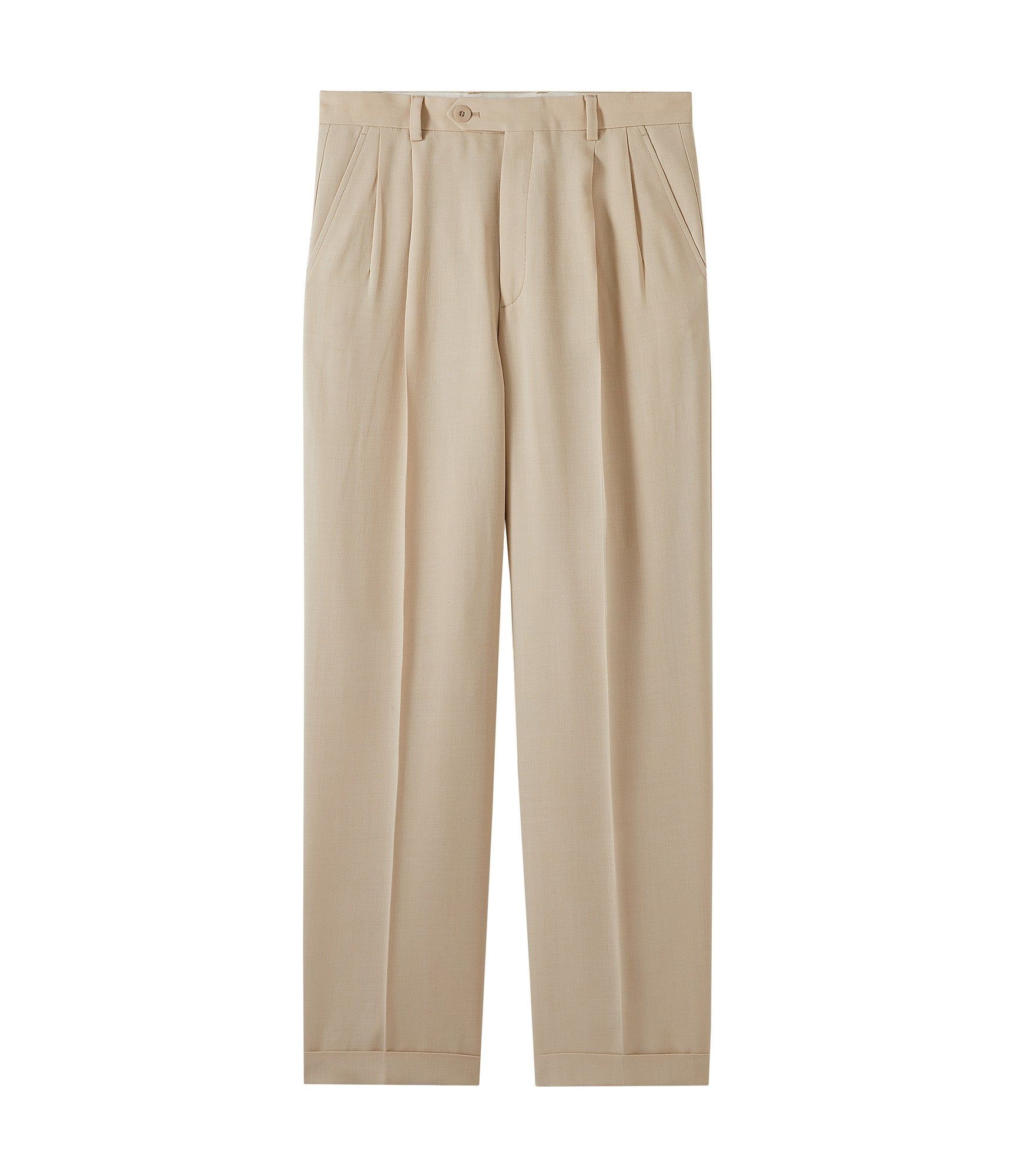 Melissa pants sold by A.P.C.