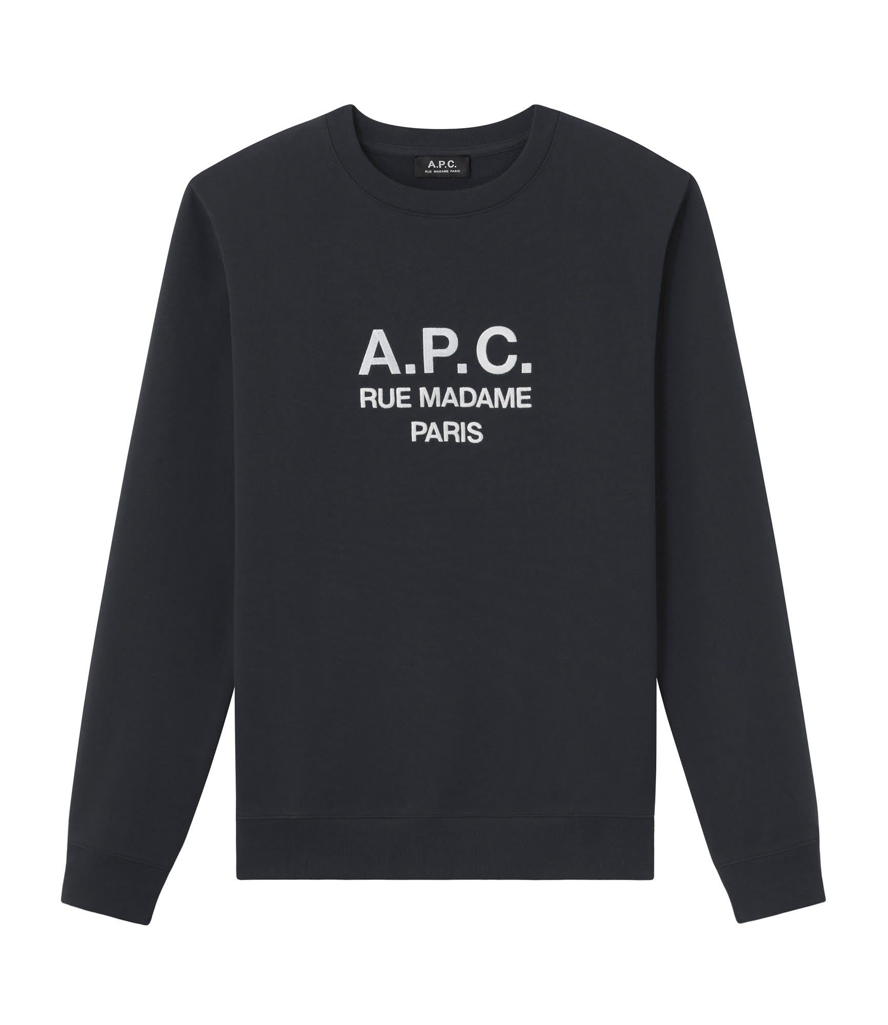 Tina Sweatshirt sold by A.P.C.