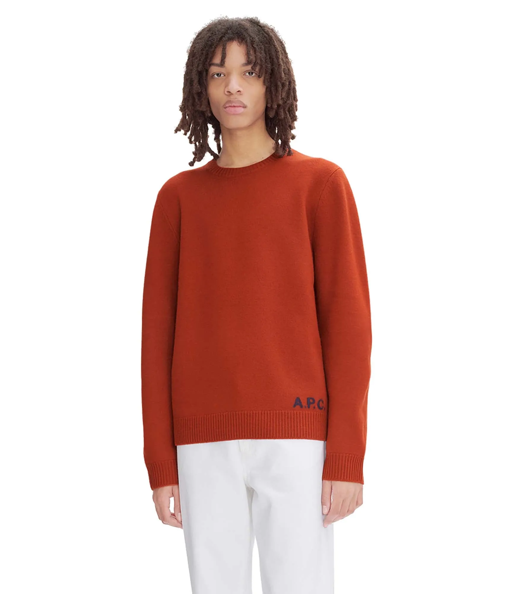 Edward sweater sold by A.P.C.