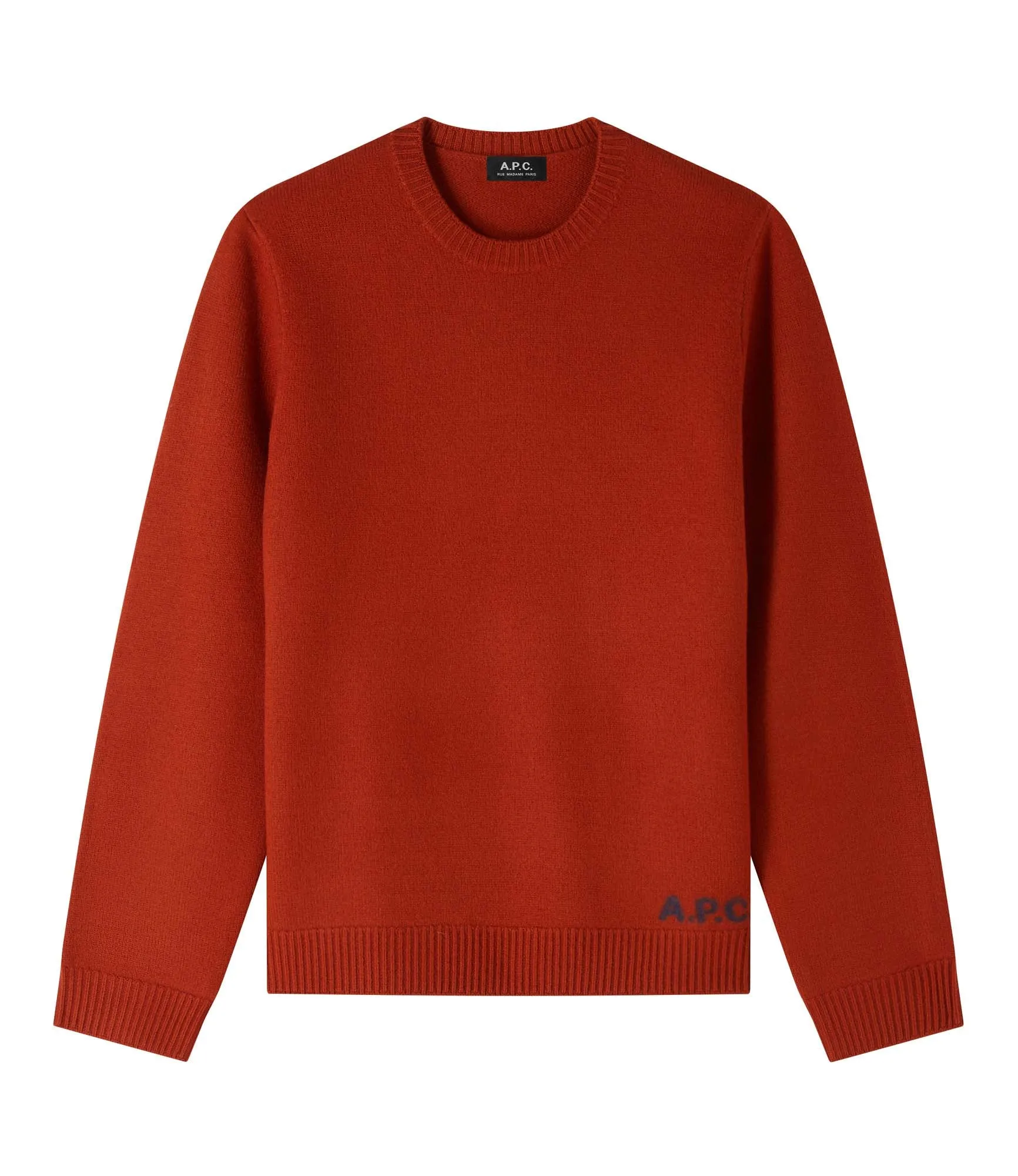 Edward sweater sold by A.P.C. product image thumbnail 2