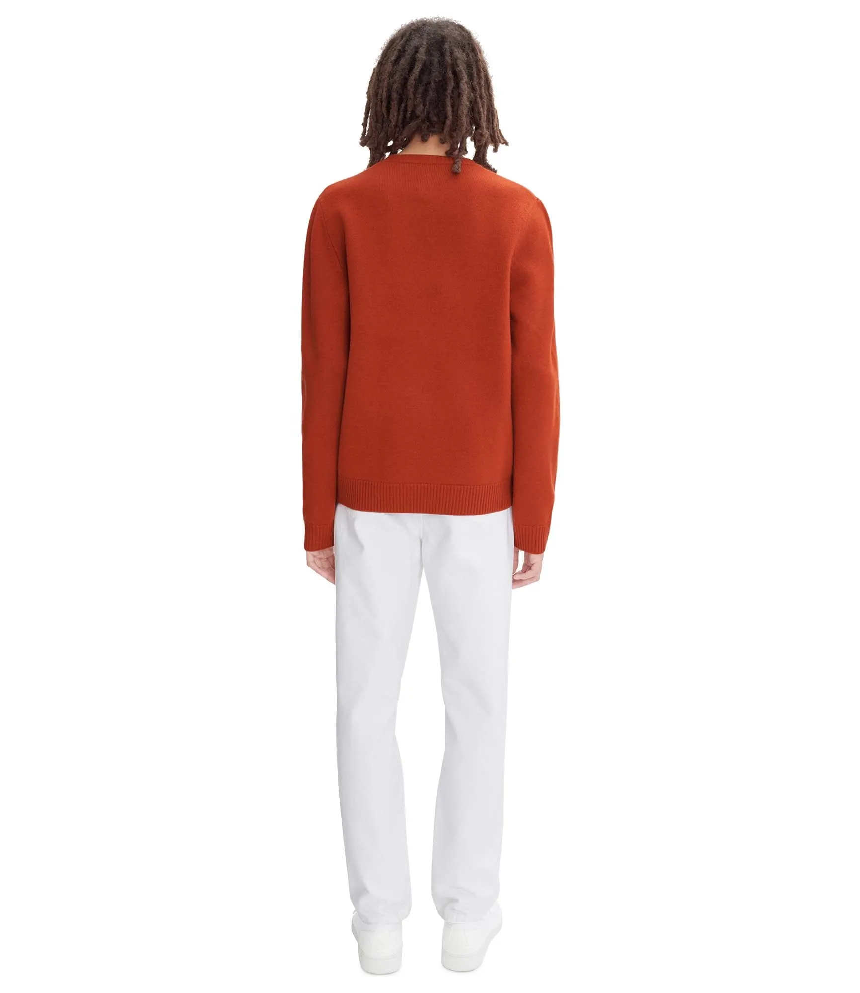 Edward sweater sold by A.P.C. product image thumbnail 3