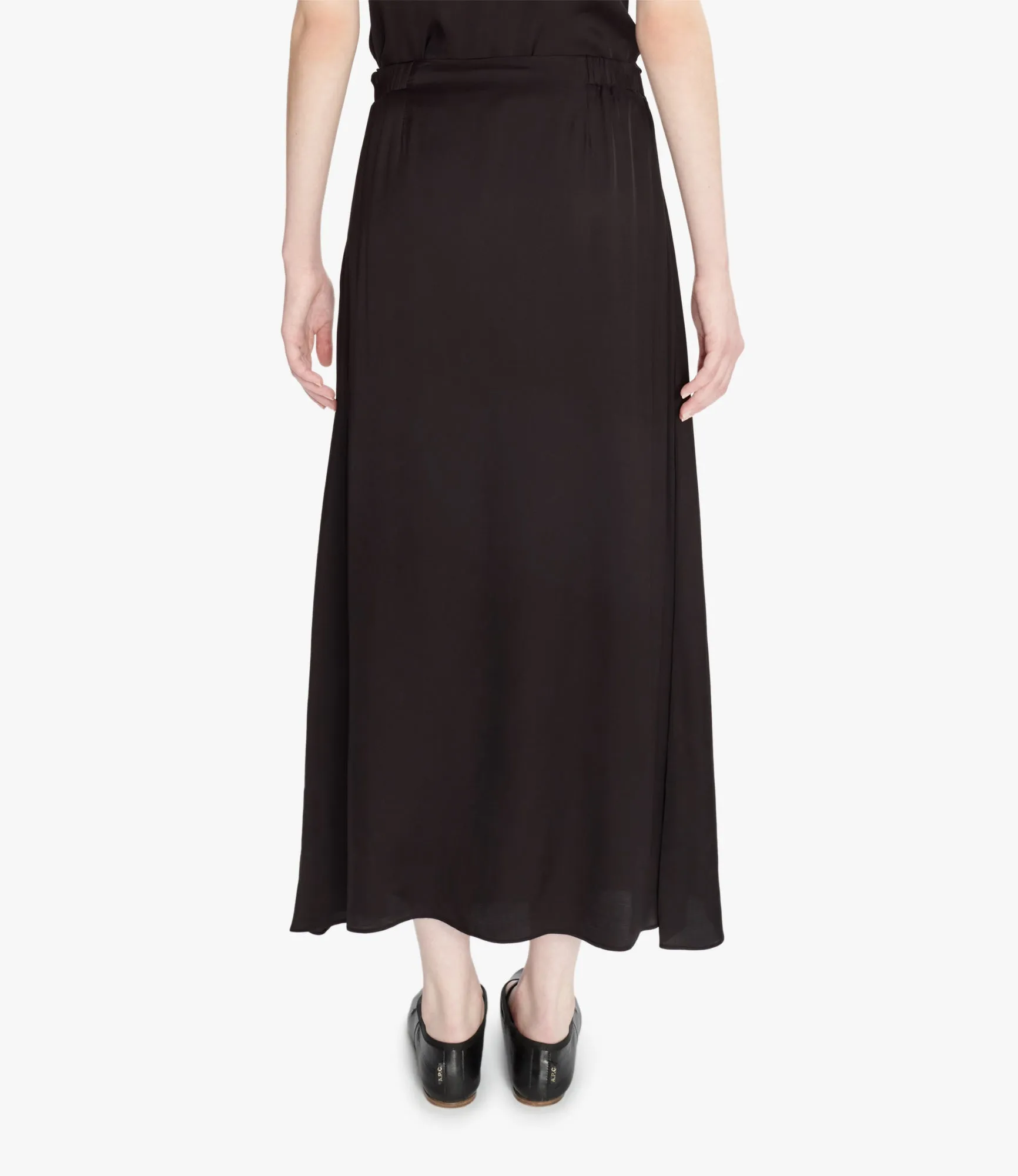 Gala skirt sold by A.P.C. product image thumbnail 5