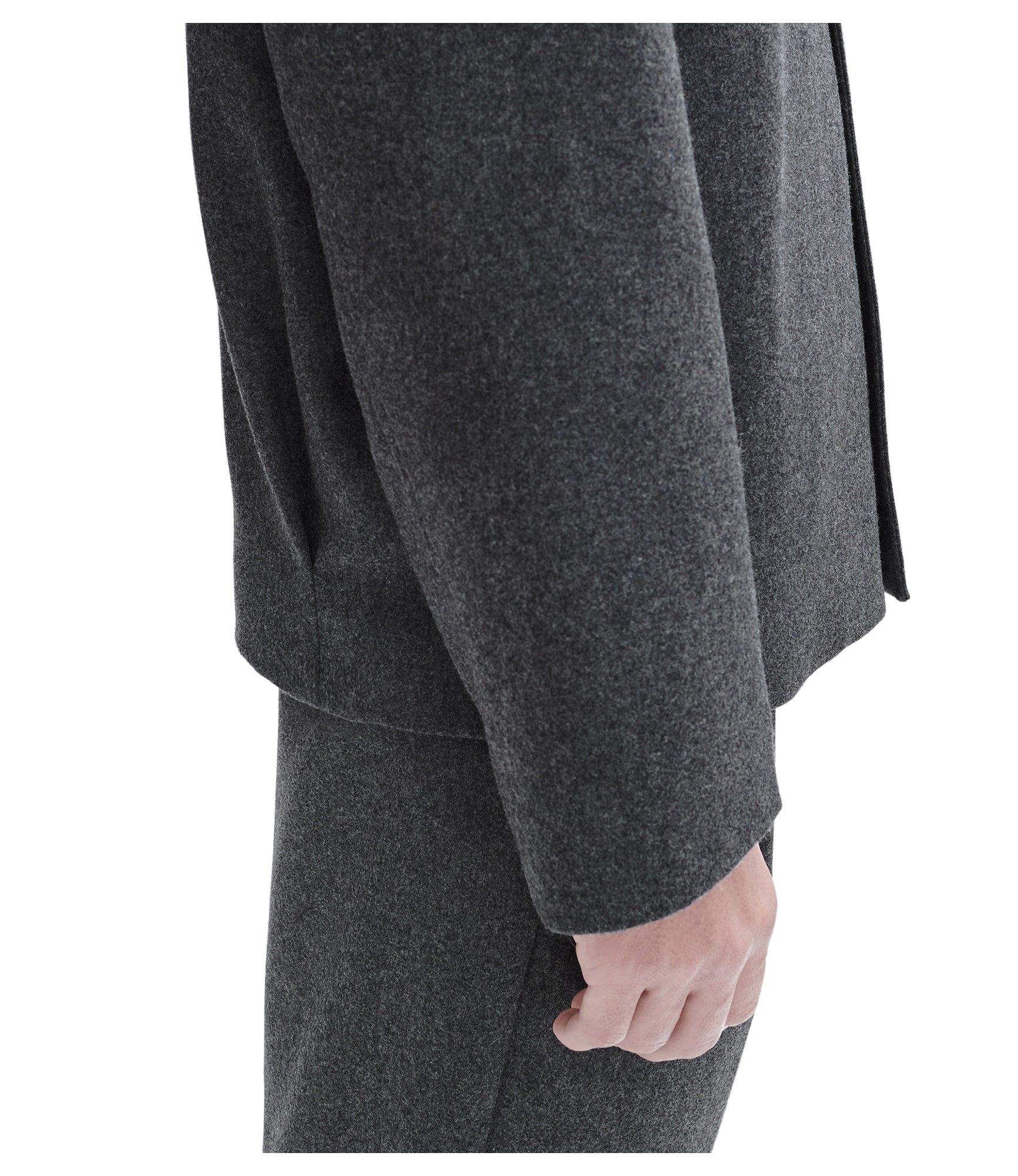 Jasper jacket sold by A.P.C. product image thumbnail 5