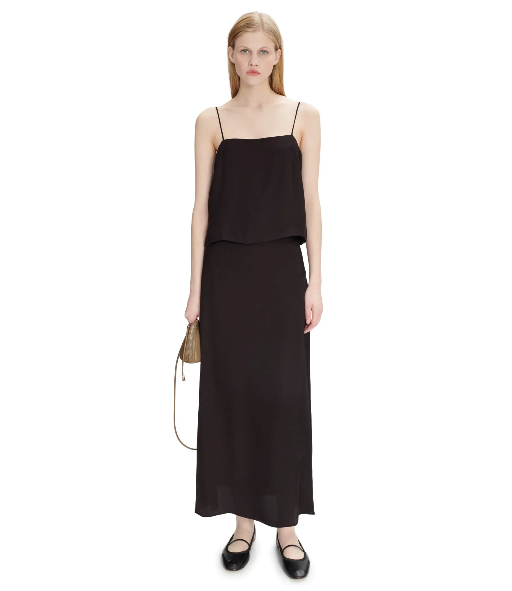 Gala skirt sold by A.P.C.