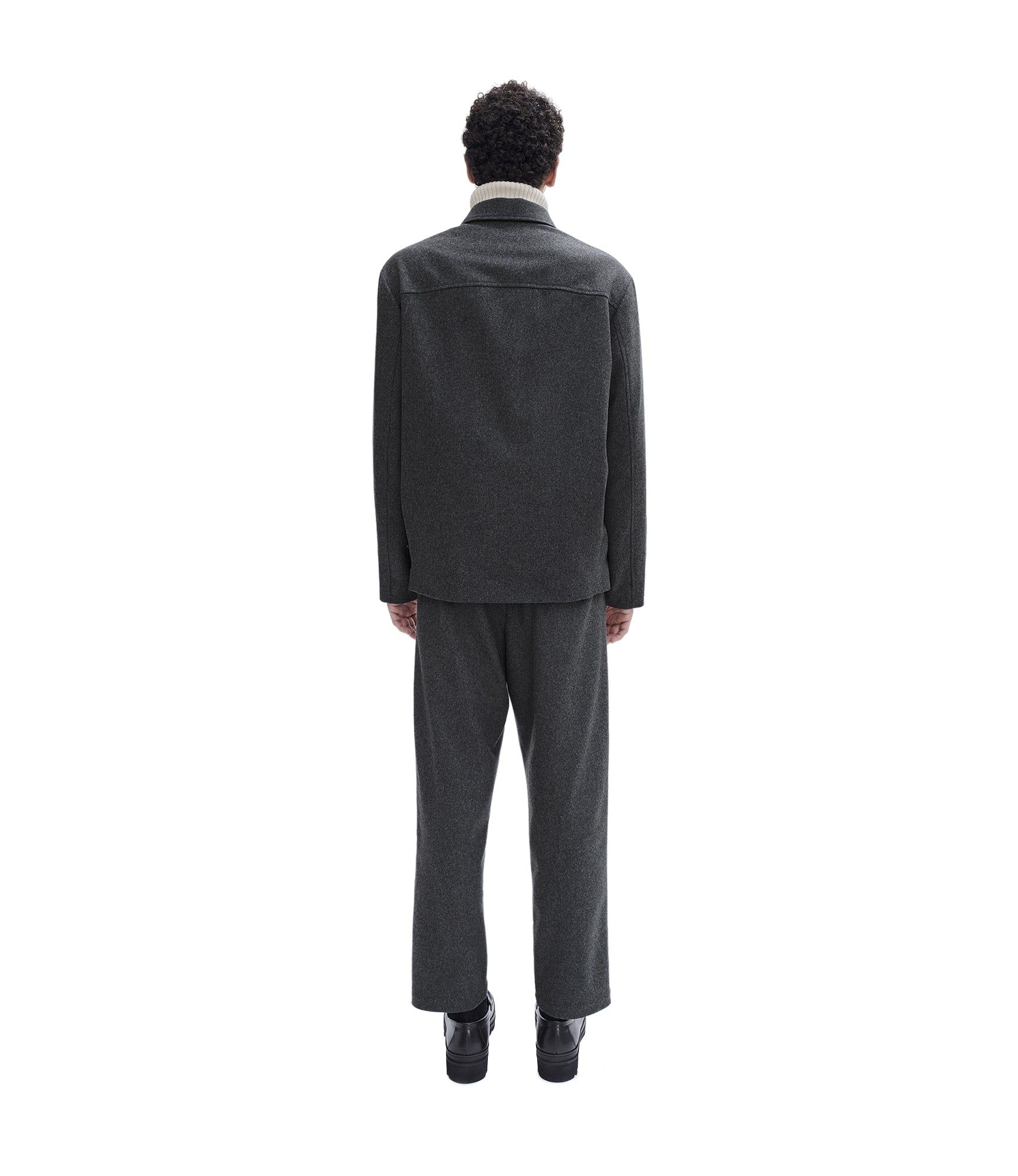 Jasper jacket sold by A.P.C. product image thumbnail 3