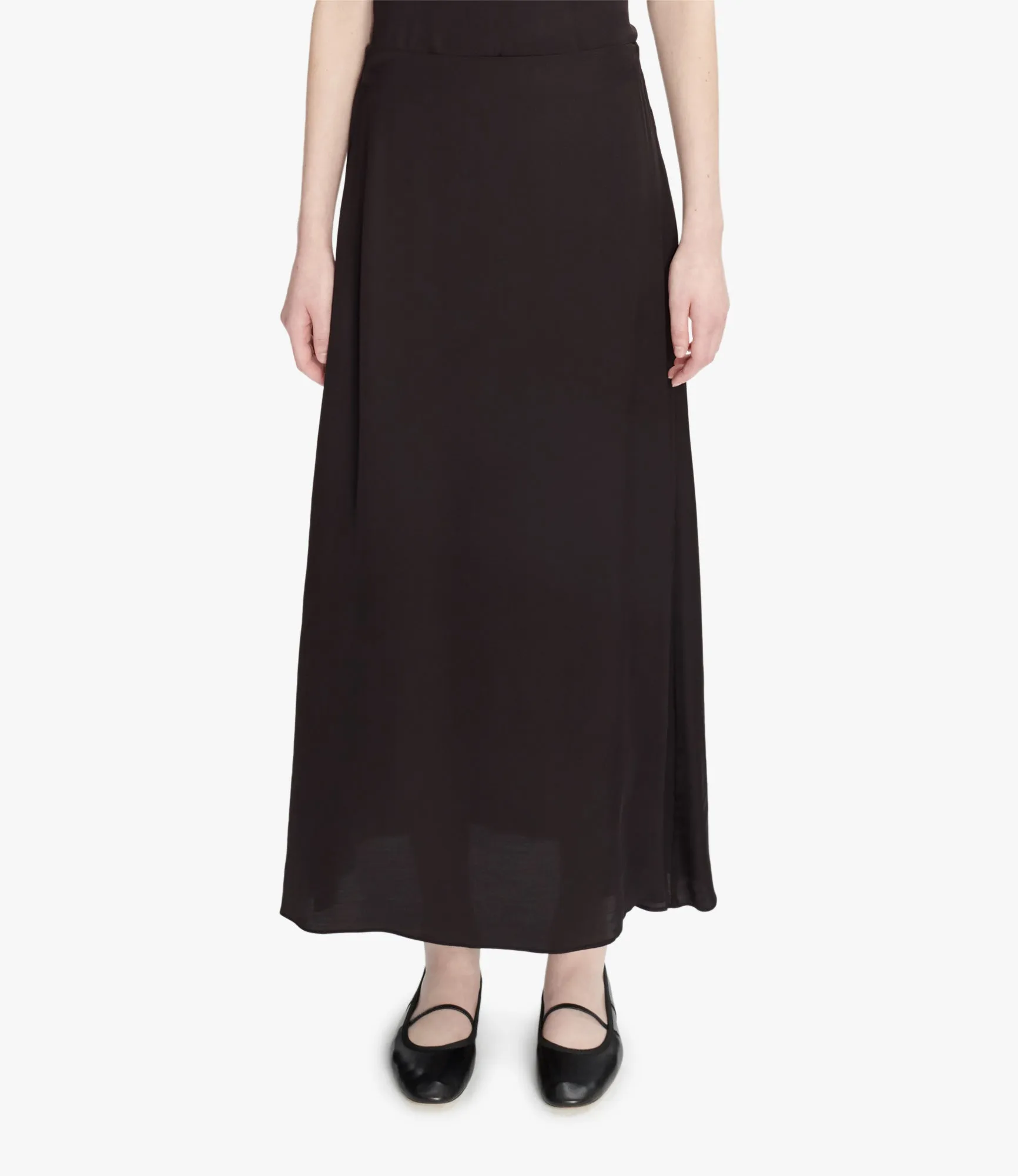 Gala skirt sold by A.P.C. product image thumbnail 4