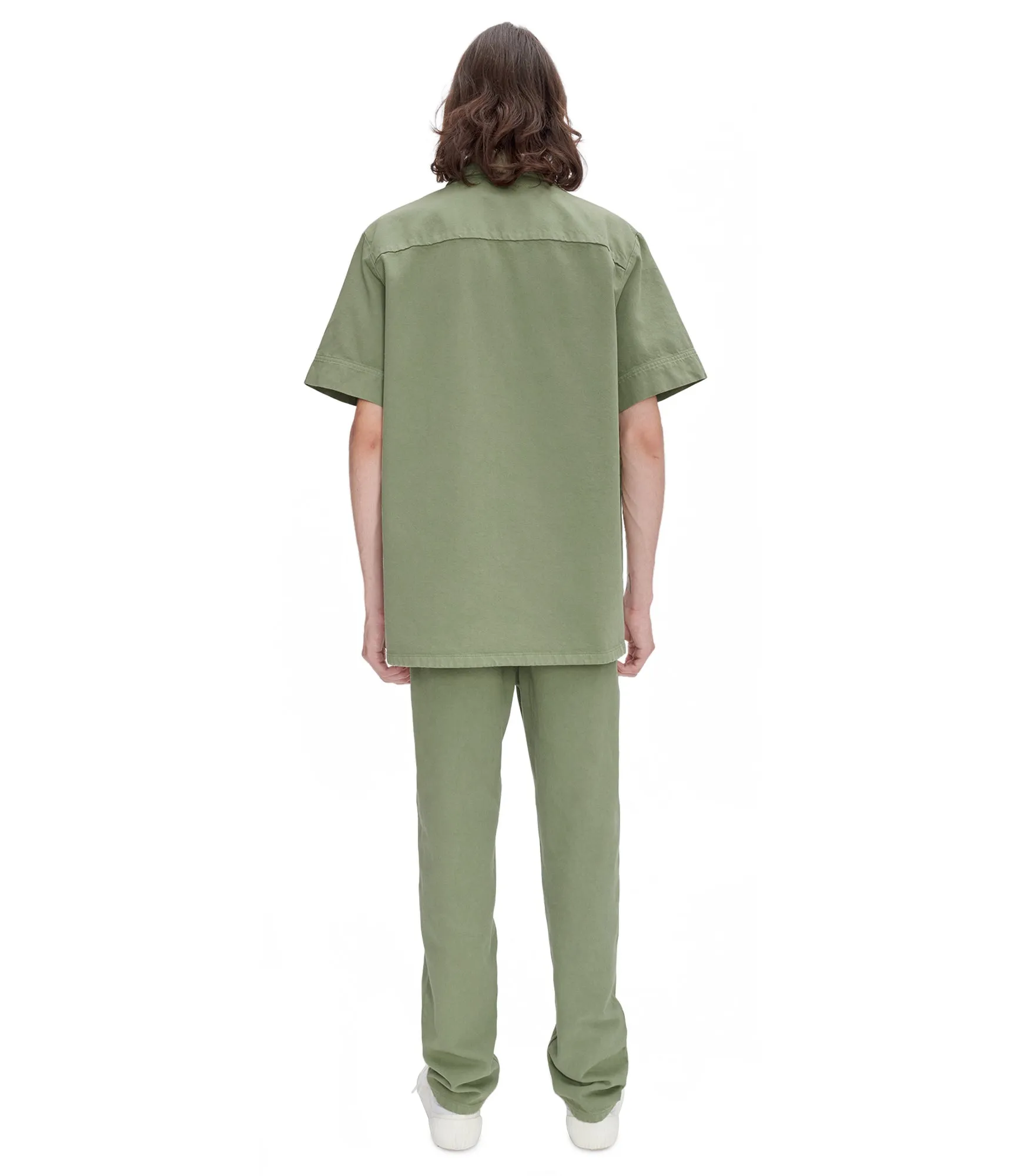 Martin jeans sold by A.P.C. product image thumbnail 3