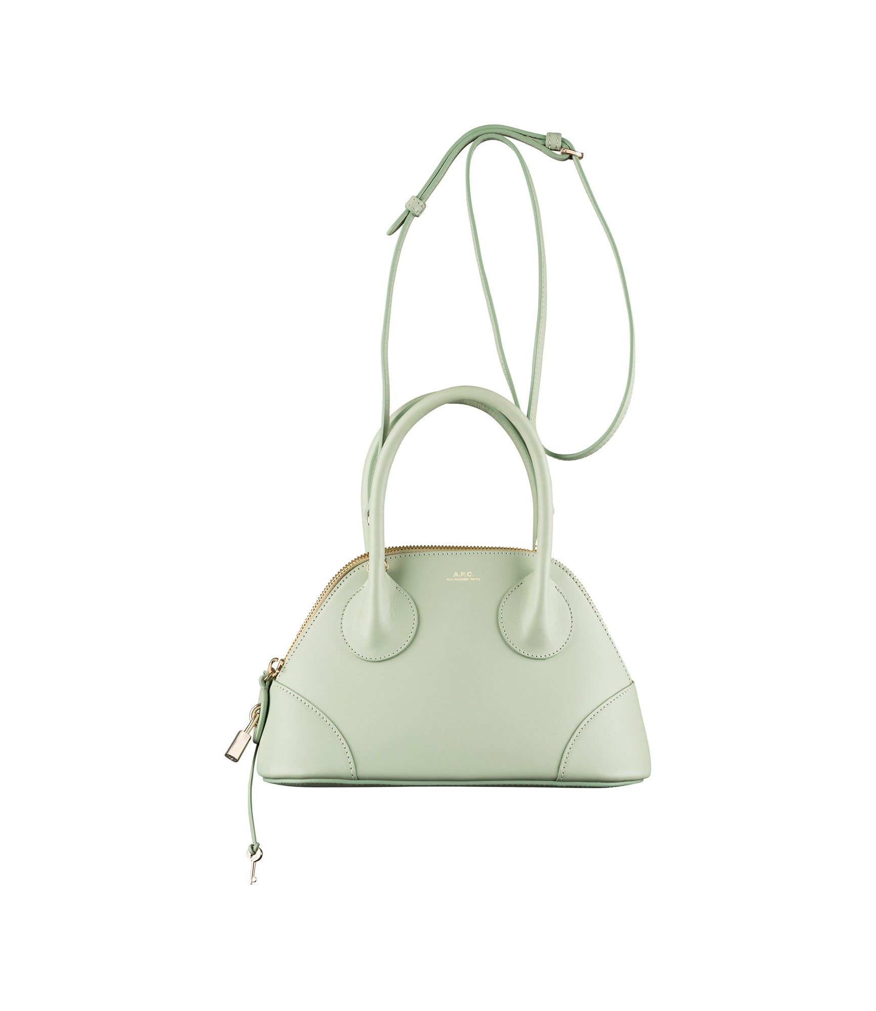 Emma Small bag sold by A.P.C.