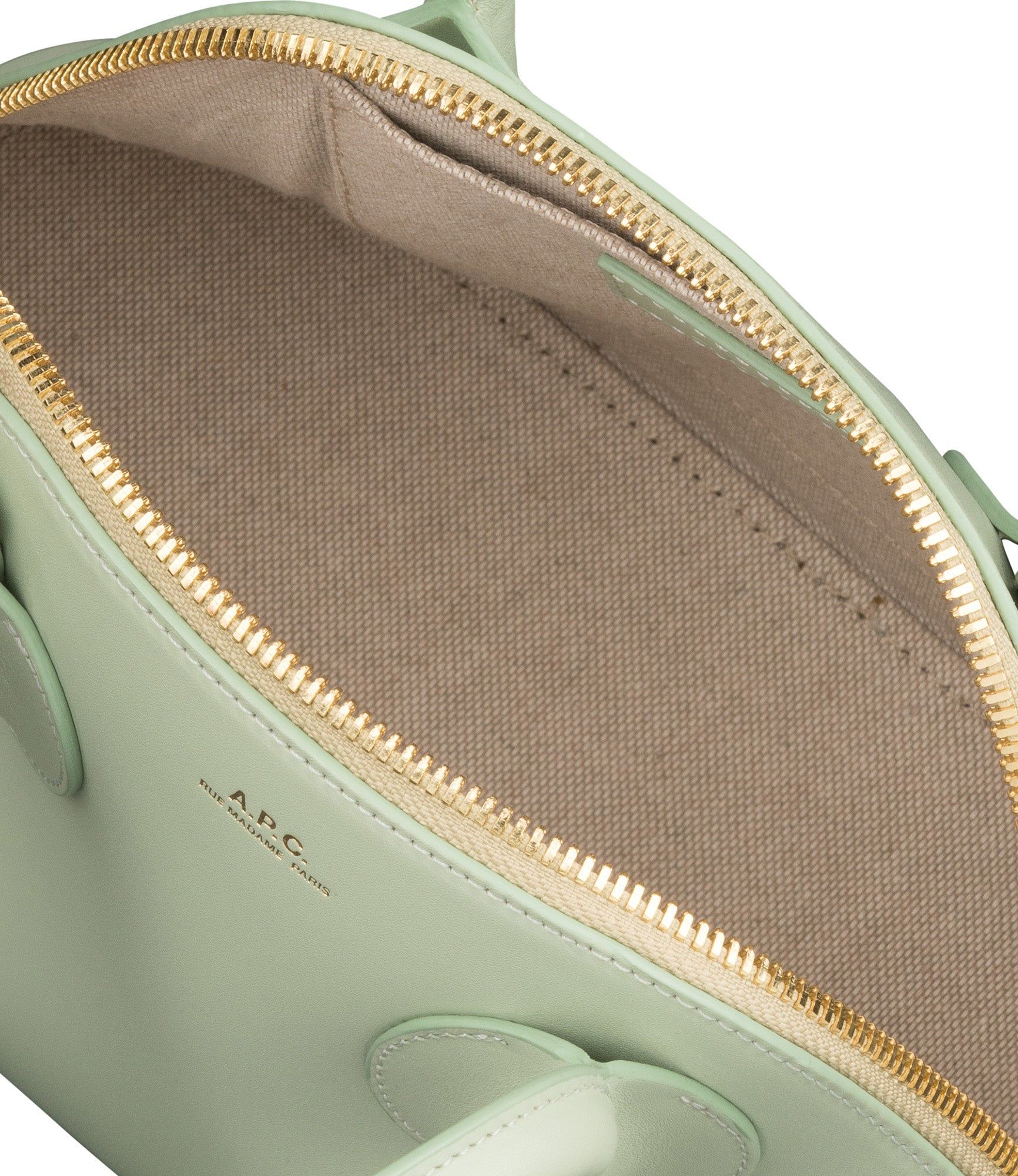 Emma Small bag sold by A.P.C. product image thumbnail 2