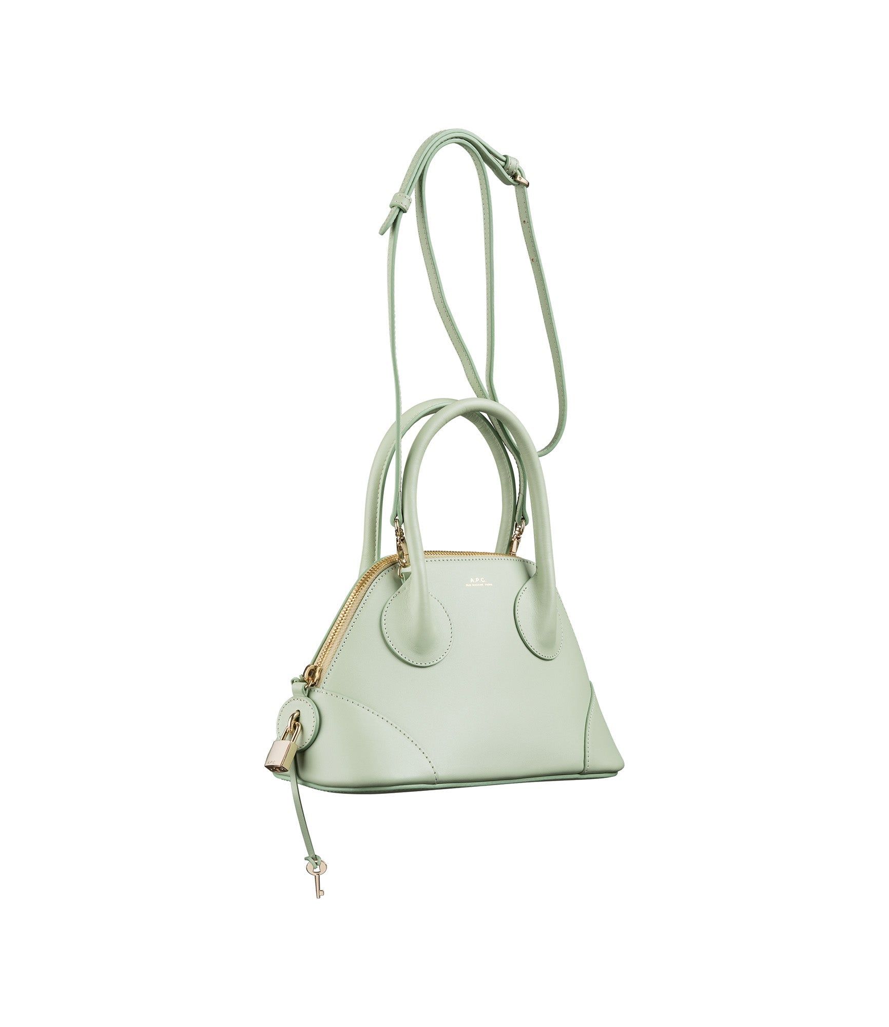 Emma Small bag sold by A.P.C. product image thumbnail 3