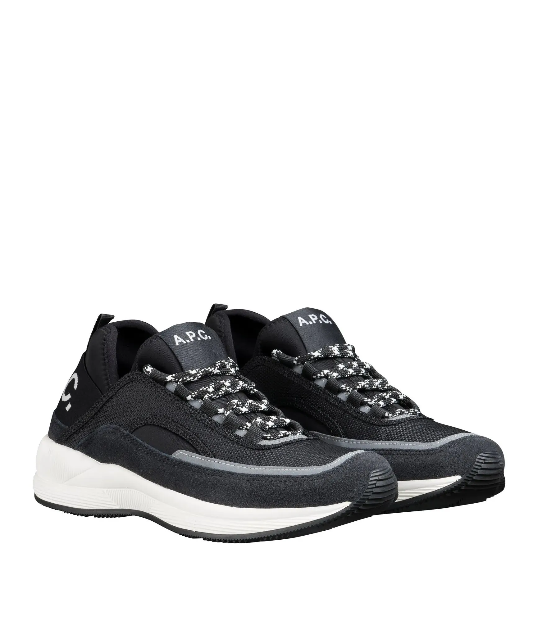 Run Around Sneakers sold by A.P.C. product image thumbnail 2