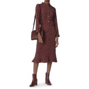 Adena skirt sold by A.P.C.