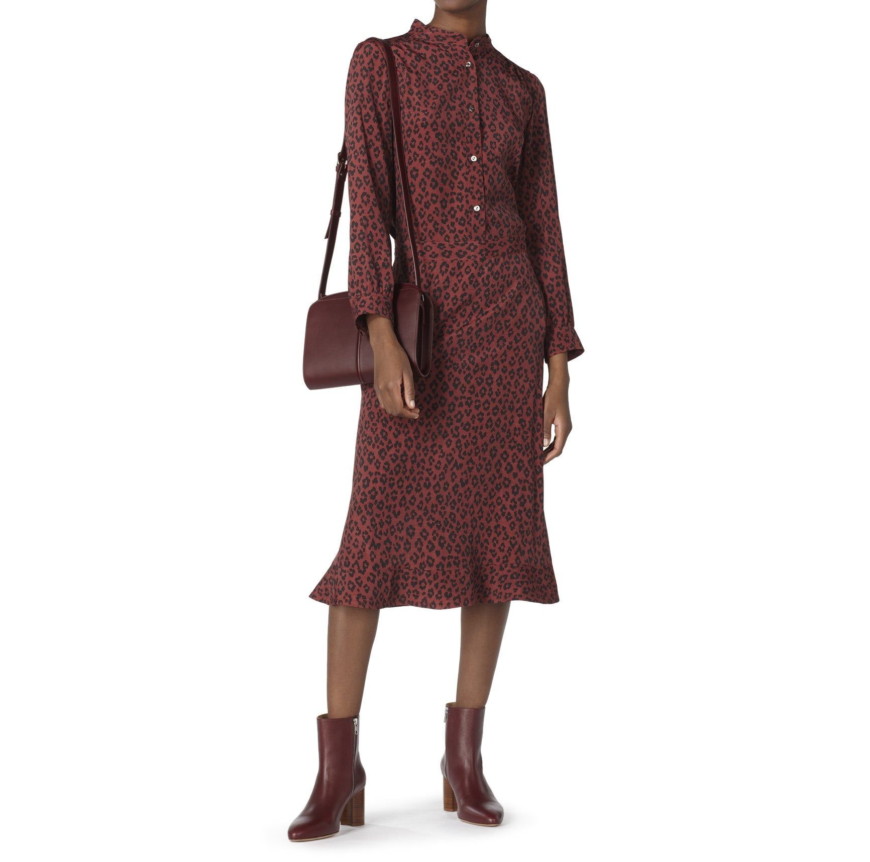 Adena skirt sold by A.P.C. product image thumbnail 2