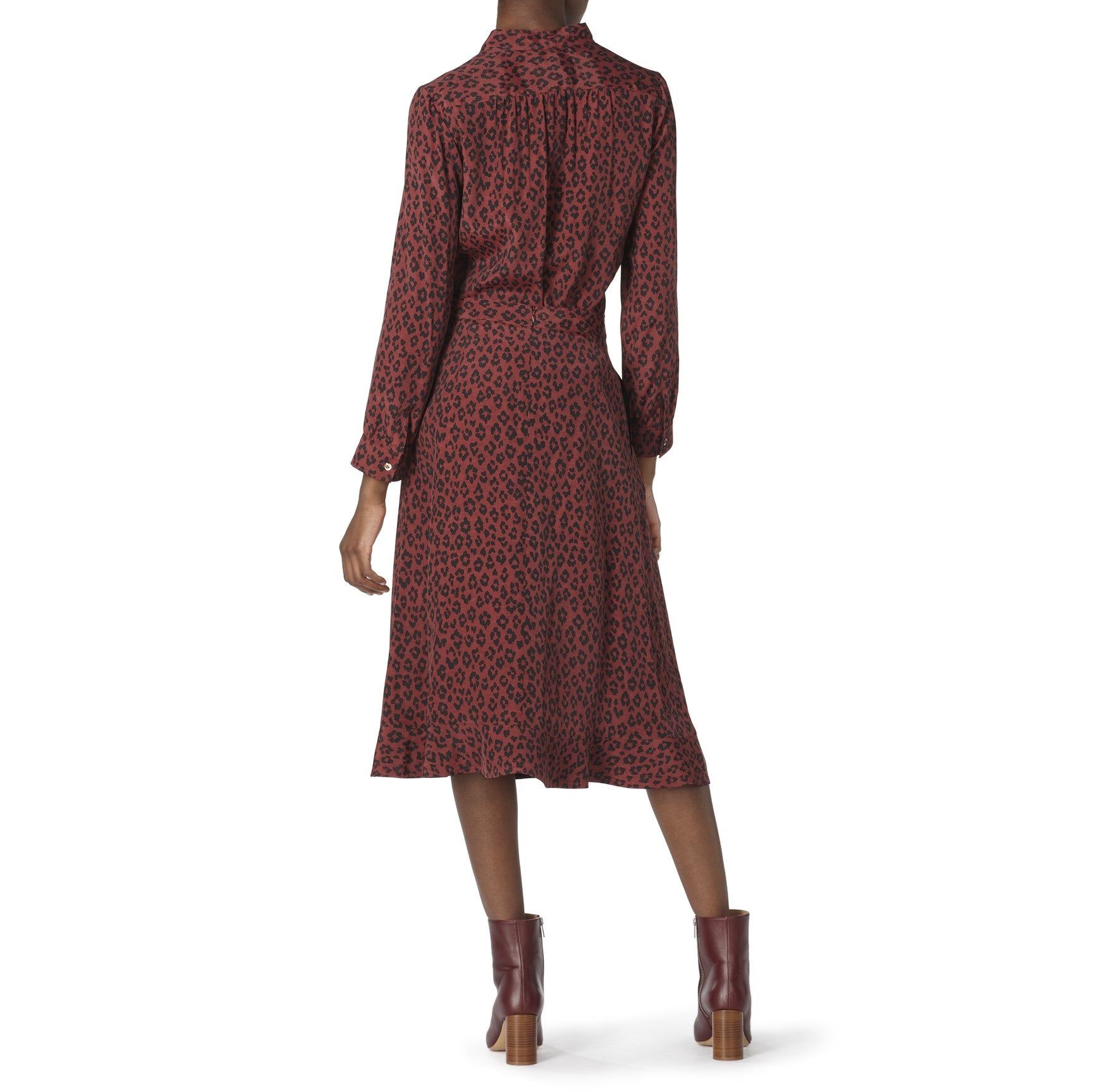 Adena skirt sold by A.P.C. product image thumbnail 3