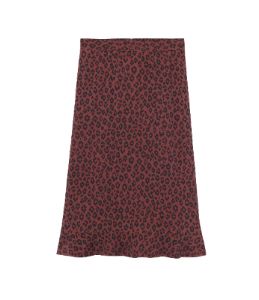 Adena skirt sold by A.P.C.