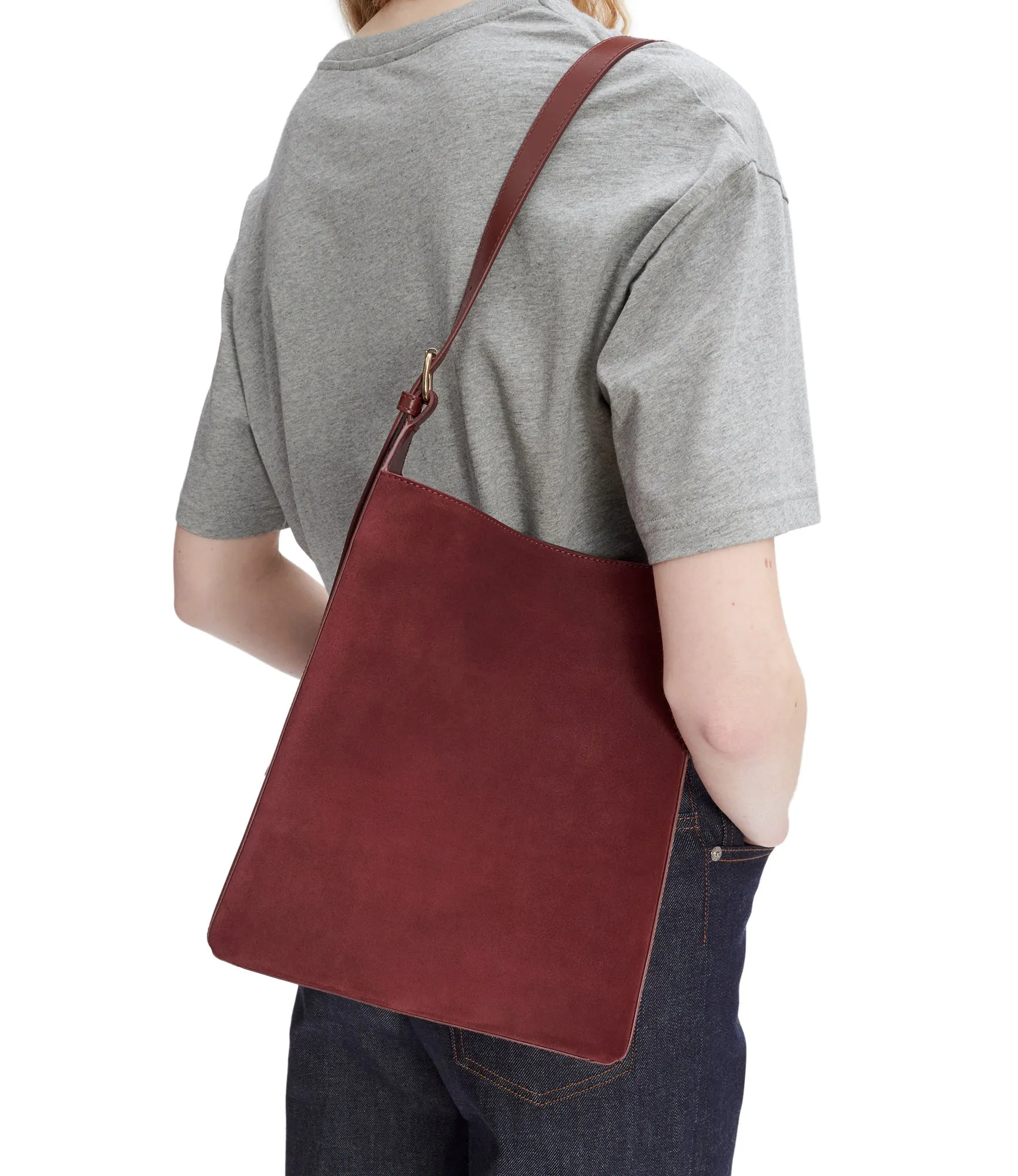 Virginie bag sold by A.P.C. product image thumbnail 2