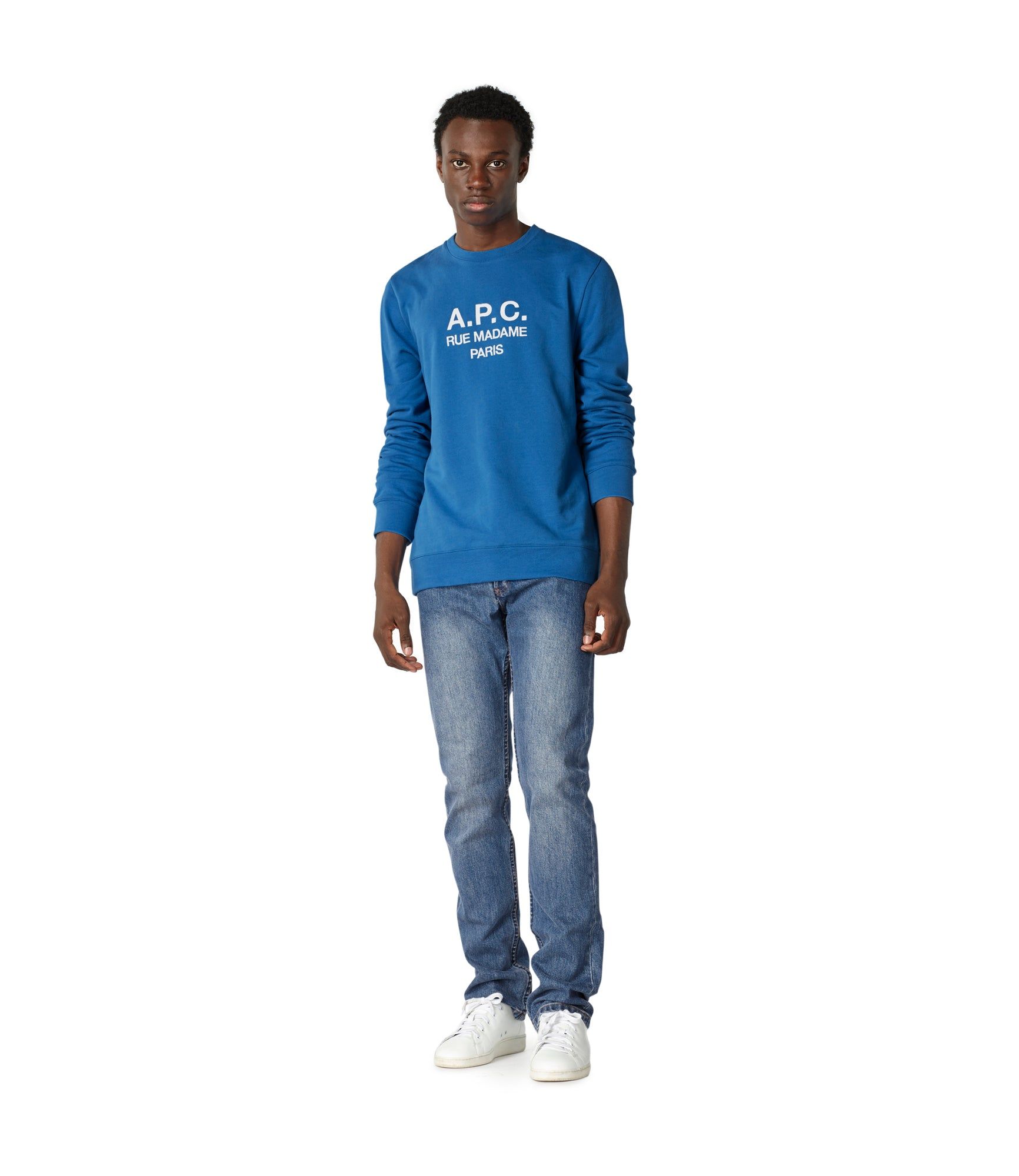 Rufus sweatshirt sold by A.P.C. product image thumbnail 5