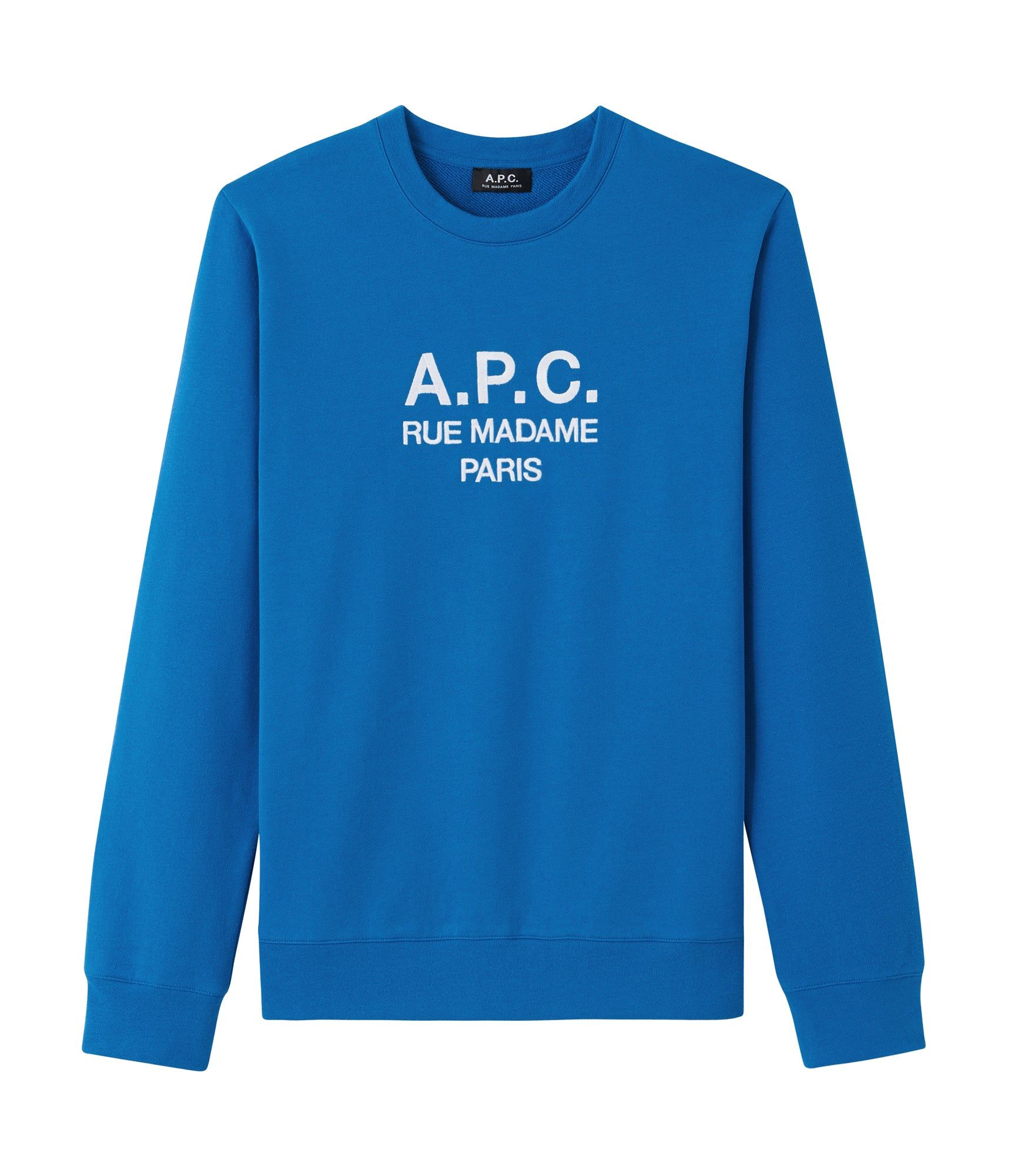 Rufus sweatshirt sold by A.P.C. product image thumbnail 4