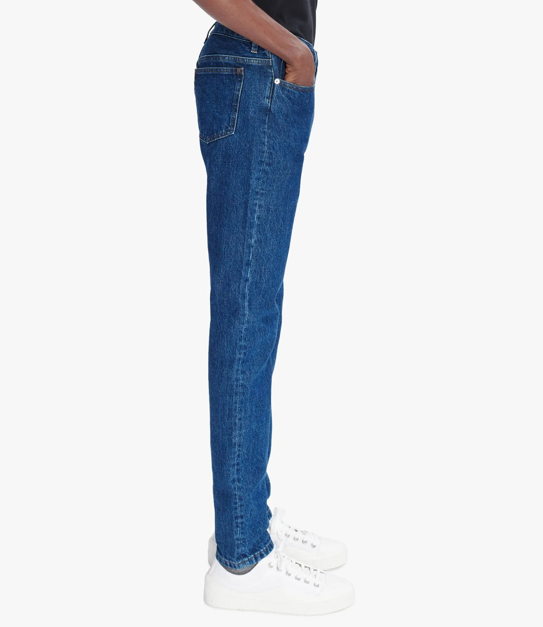 Petit New Standard jeans sold by A.P.C. product image thumbnail 5