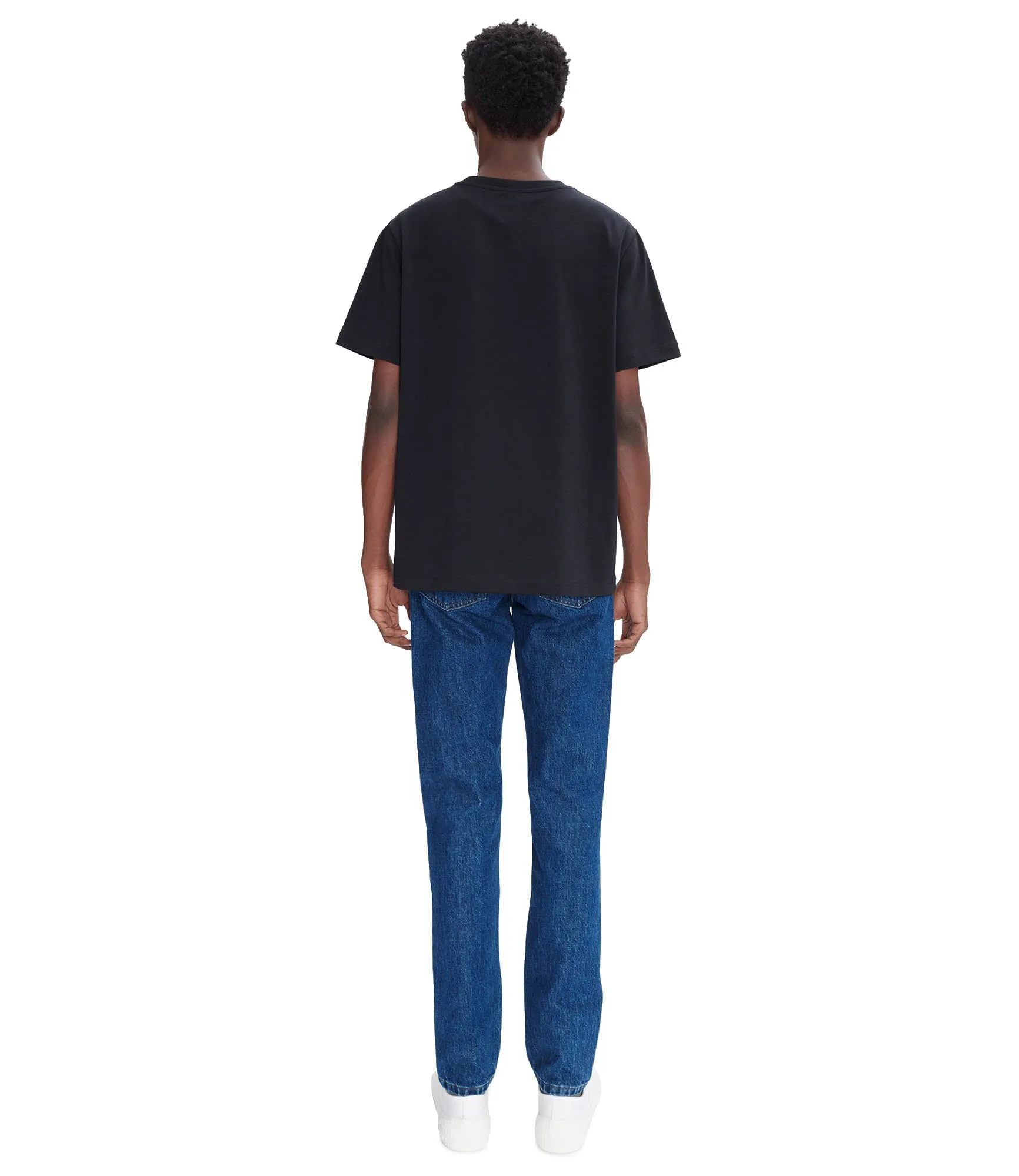Petit New Standard jeans sold by A.P.C. product image thumbnail 3