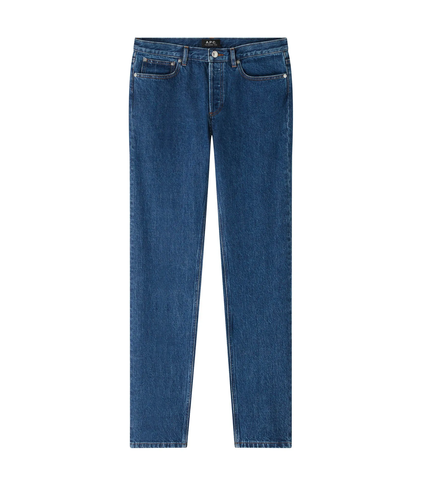 Petit New Standard jeans sold by A.P.C. product image thumbnail 2
