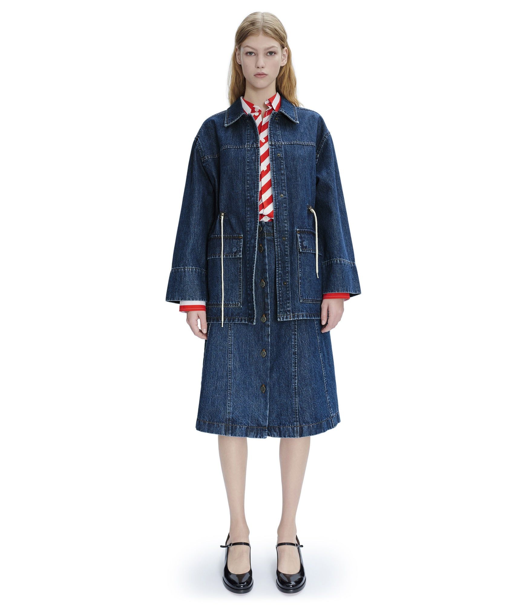 Miller jacket sold by A.P.C. product image thumbnail 2