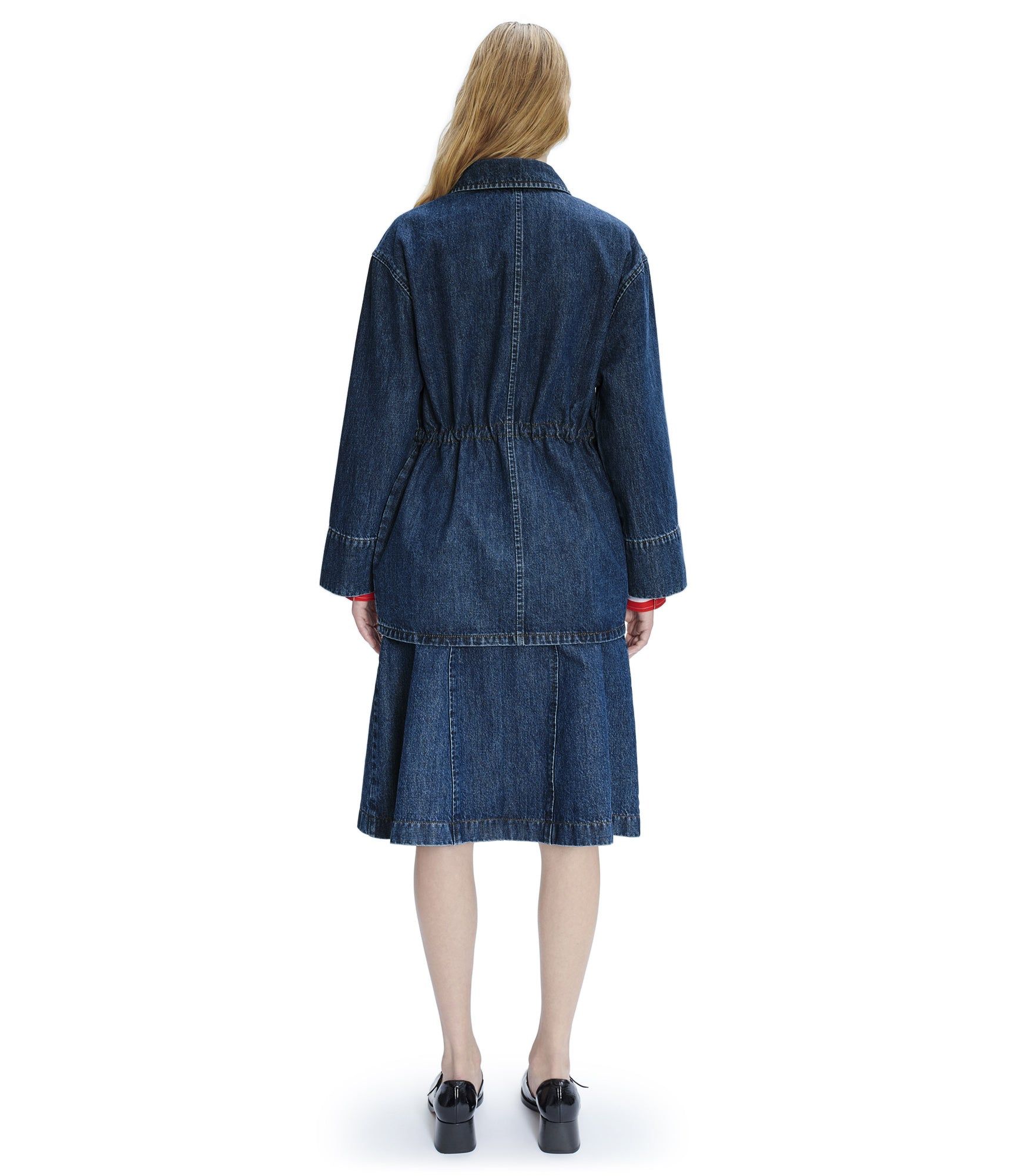 Miller jacket sold by A.P.C. product image thumbnail 3