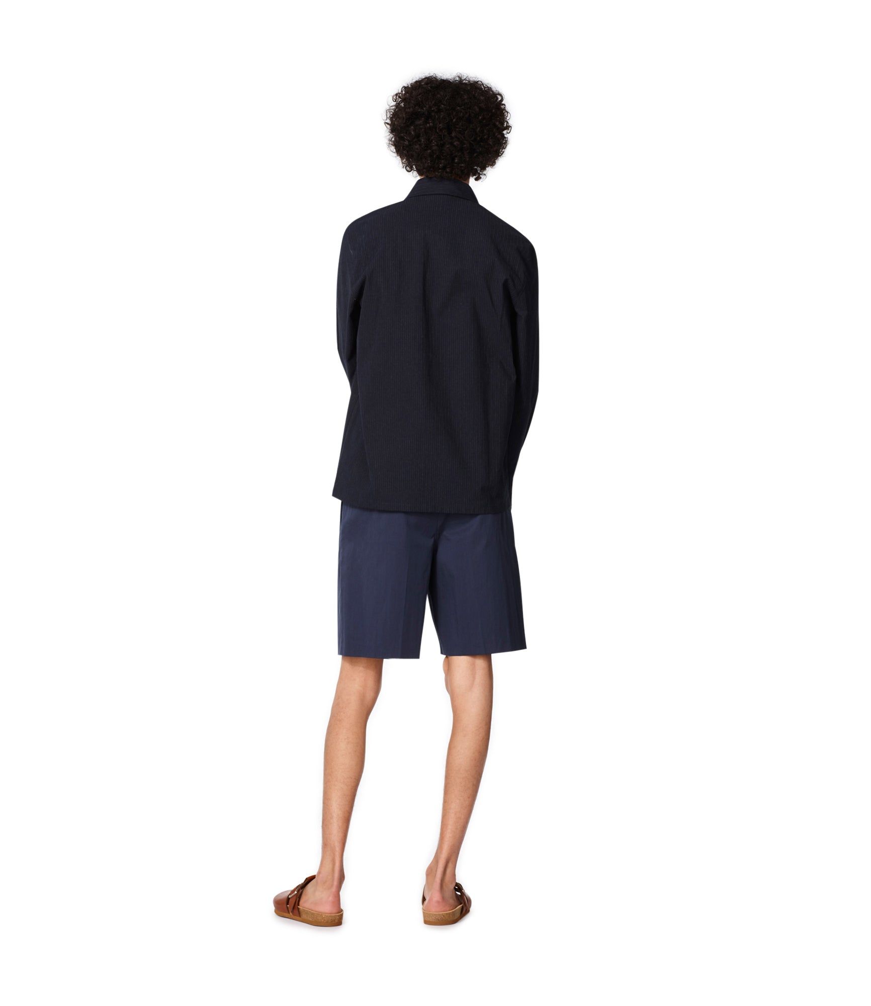 Joe Overshirt sold by A.P.C. product image thumbnail 3