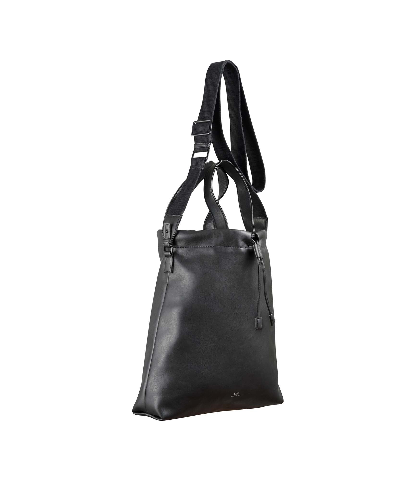 Nino shopping bag sold by A.P.C. product image thumbnail 3