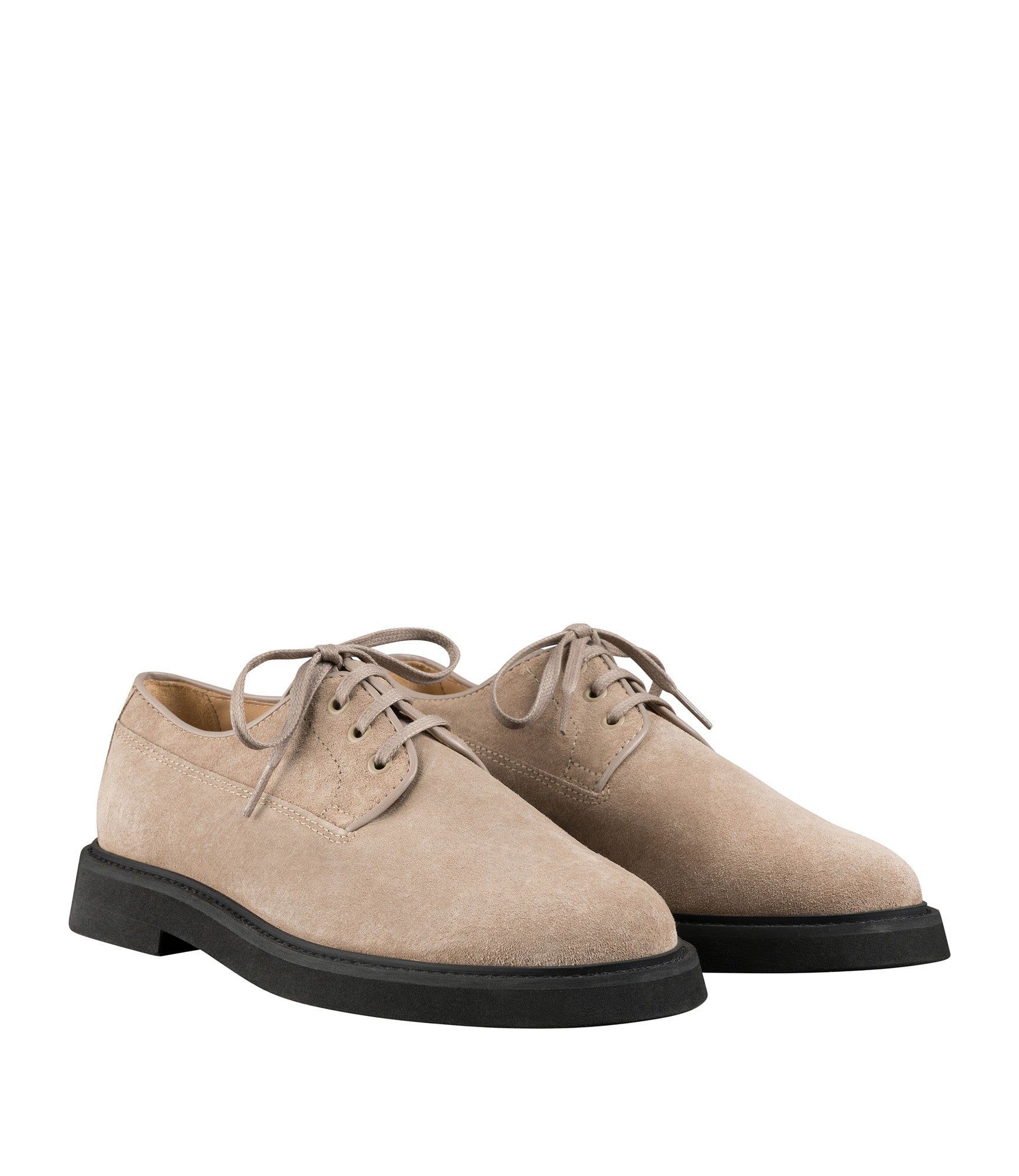 Gael derbies sold by A.P.C. product image thumbnail 3