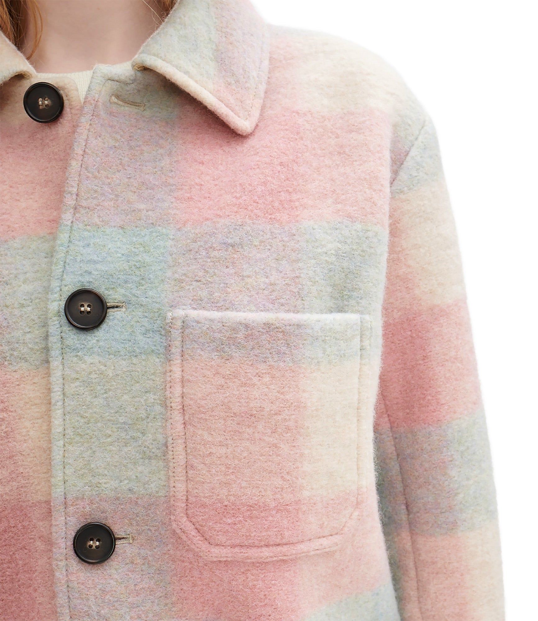 Judie jacket sold by A.P.C. product image thumbnail 5