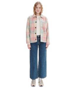 Judie jacket sold by A.P.C.