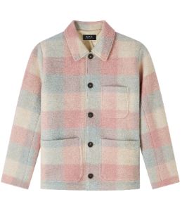 Judie jacket sold by A.P.C.