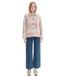 Judie jacket sold by A.P.C.