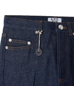 Rth René Jeans sold by A.P.C.