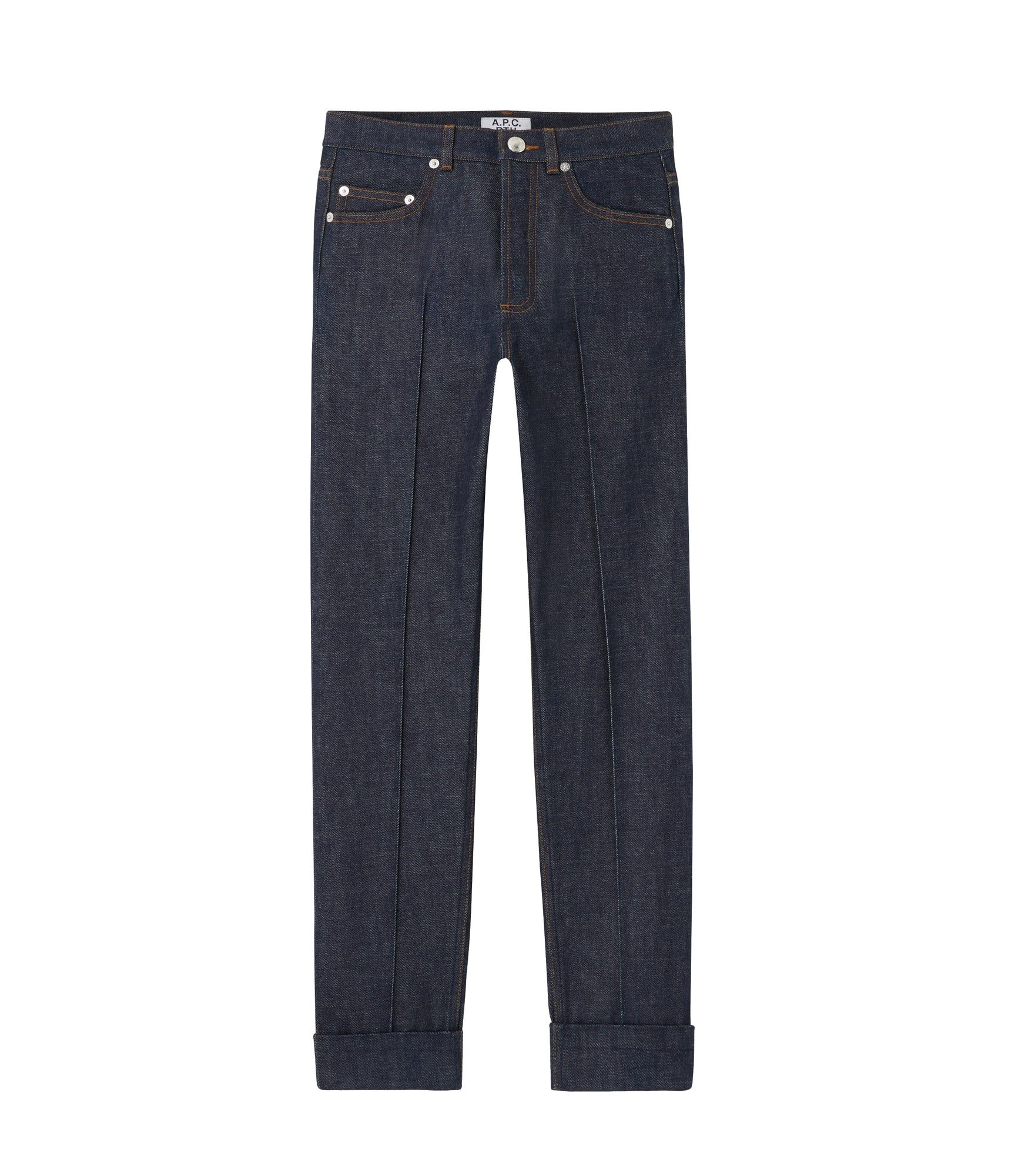 Rth René Jeans sold by A.P.C.