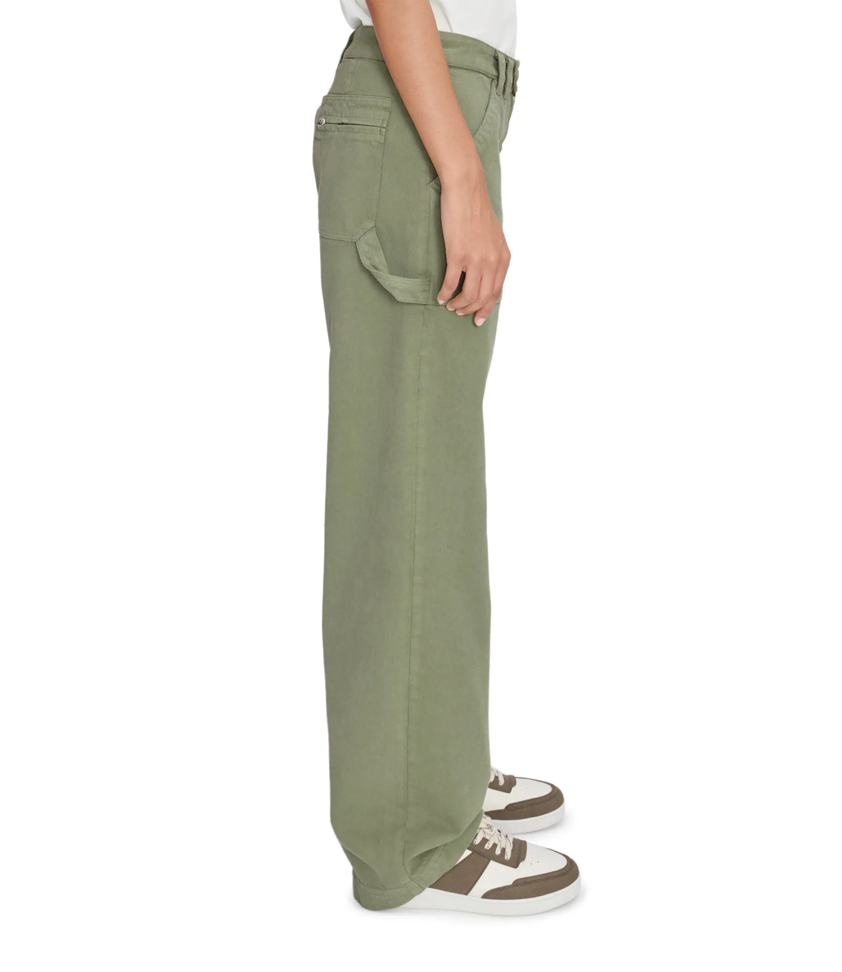 Pasadena pants sold by A.P.C. product image thumbnail 5