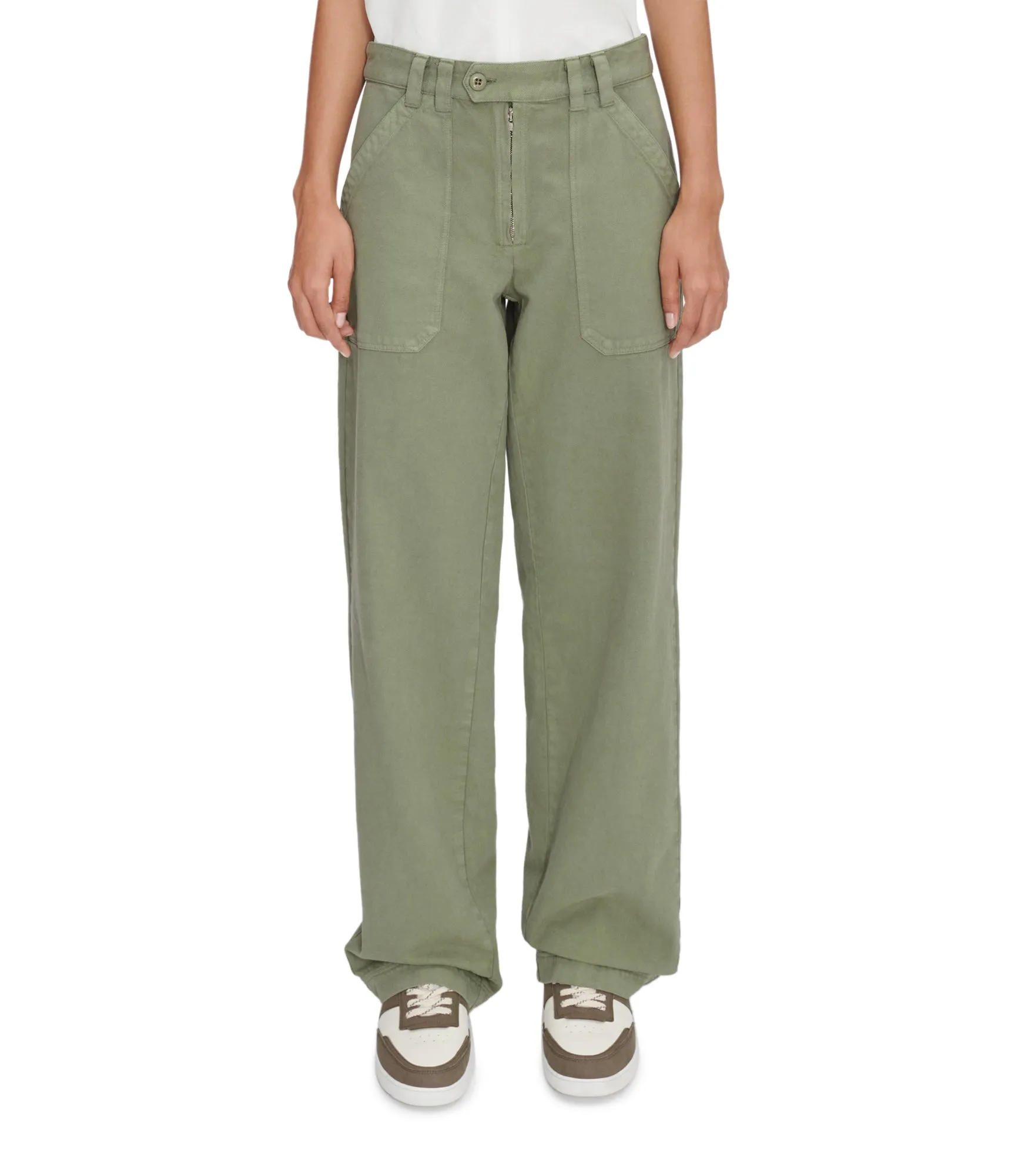 Pasadena pants sold by A.P.C. product image thumbnail 4