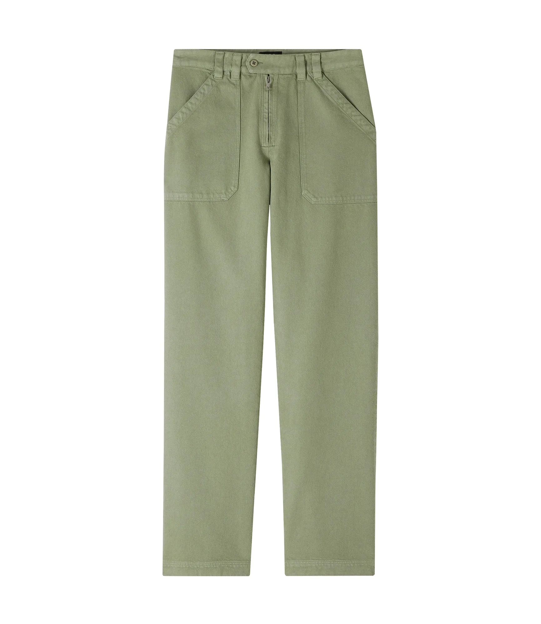 Pasadena pants sold by A.P.C. product image thumbnail 2