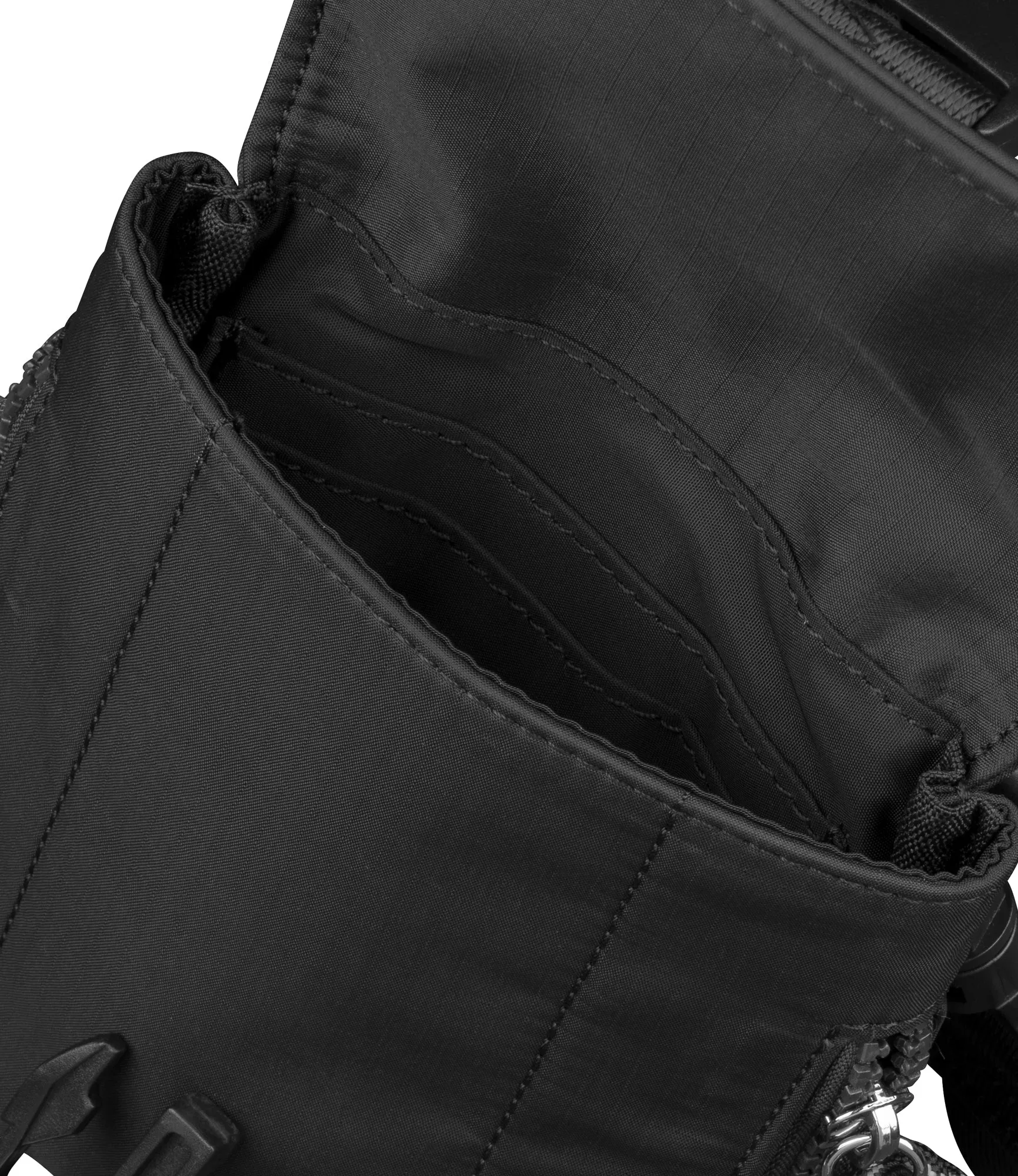Treck crossbody pouch sold by A.P.C. product image thumbnail 4