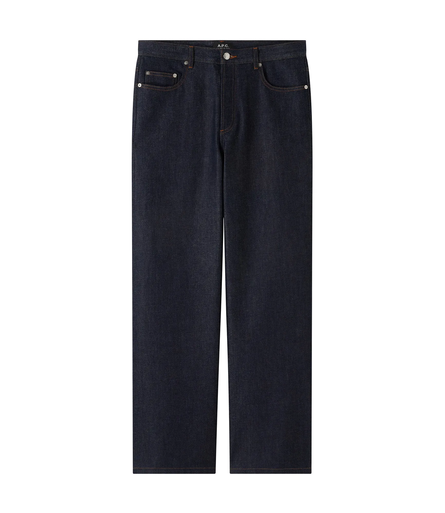 Aaron jeans sold by A.P.C. product image thumbnail 2