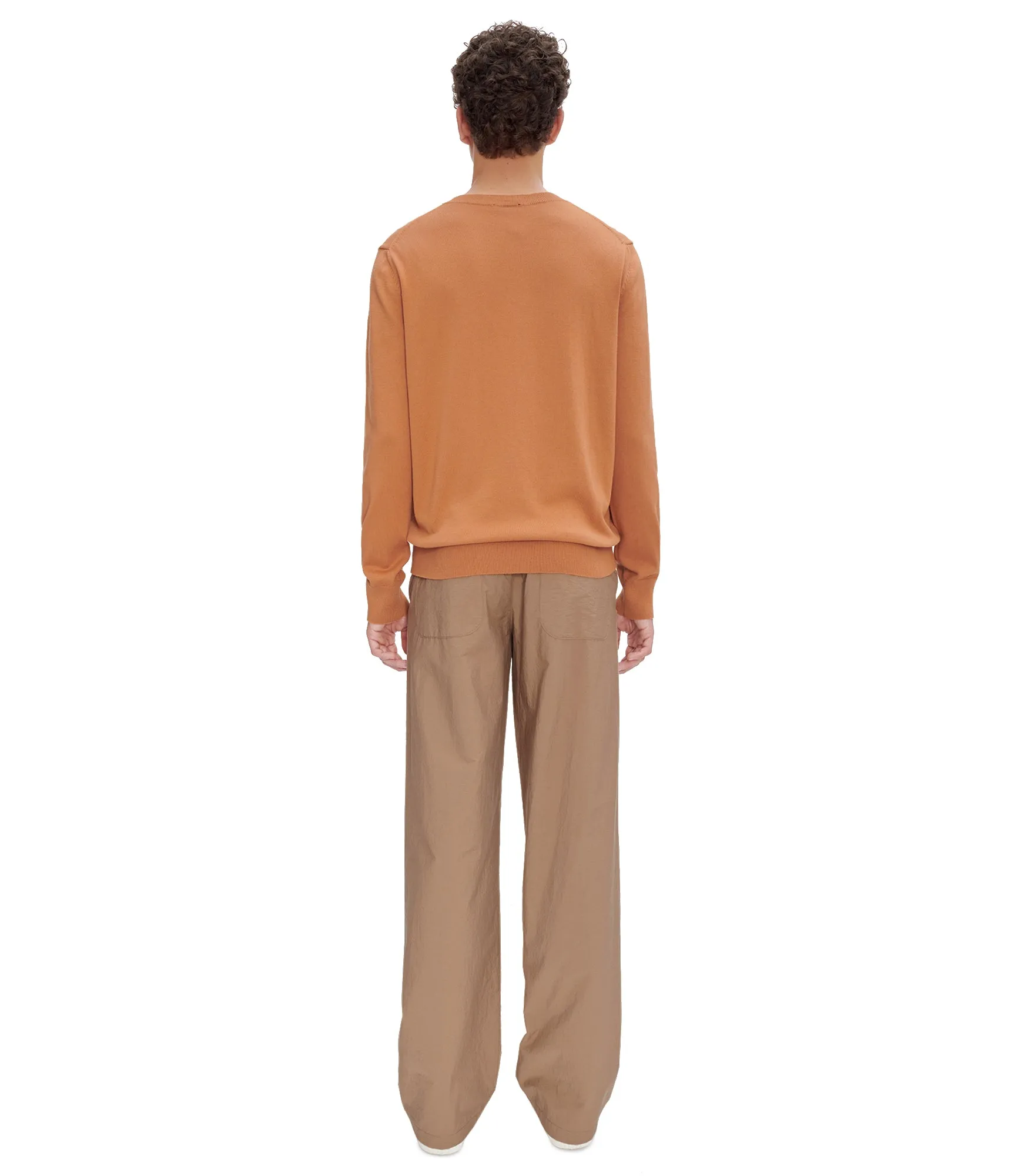 Mathurin pants sold by A.P.C. product image thumbnail 3