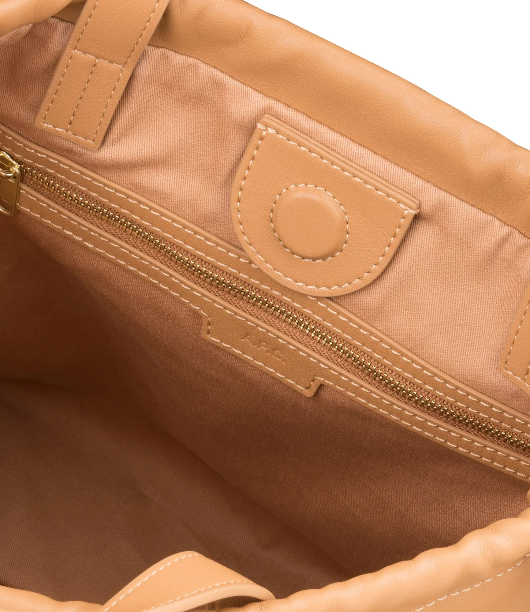 Ninon shopping bag sold by A.P.C. product image thumbnail 5