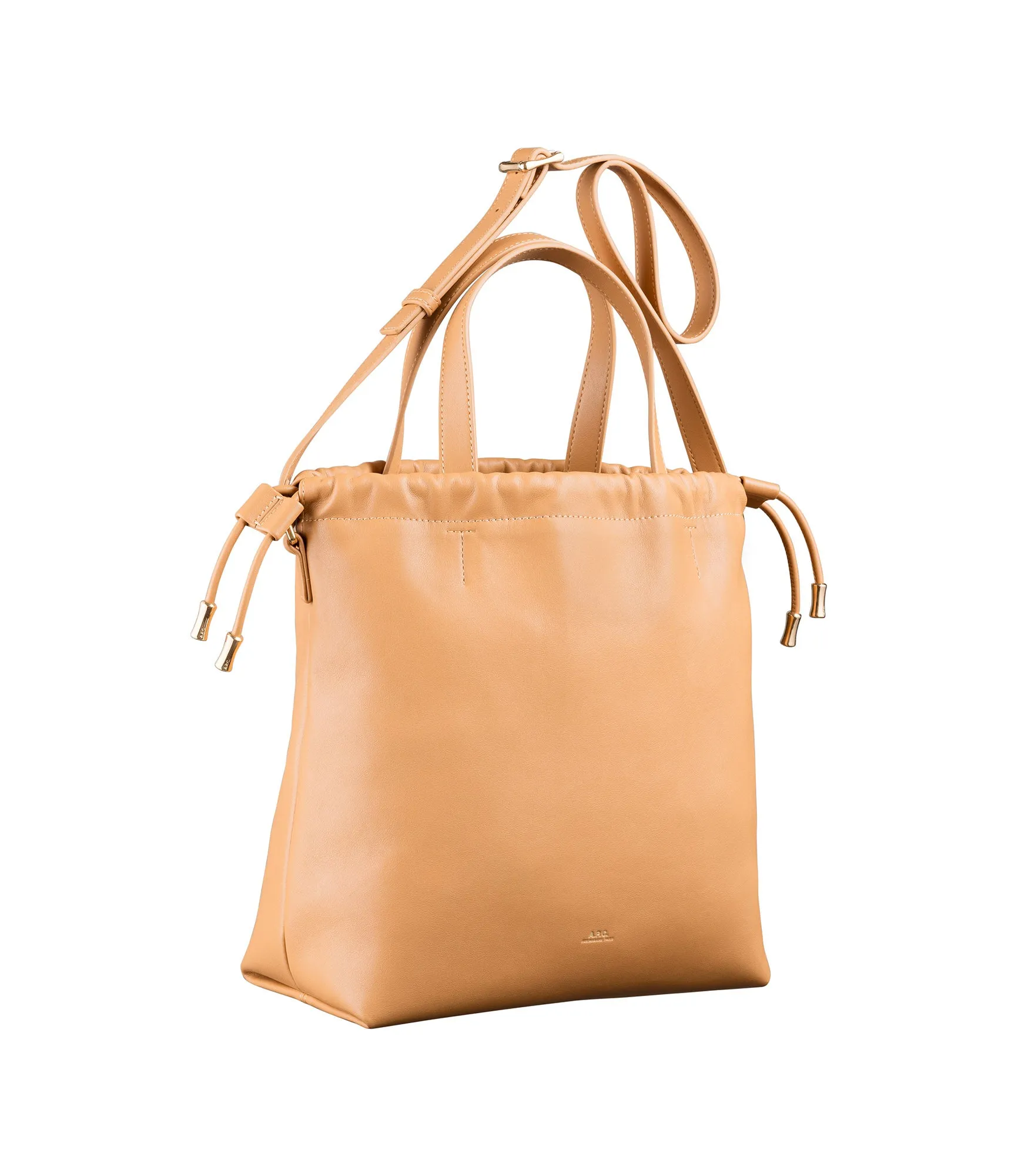Ninon shopping bag sold by A.P.C. product image thumbnail 3
