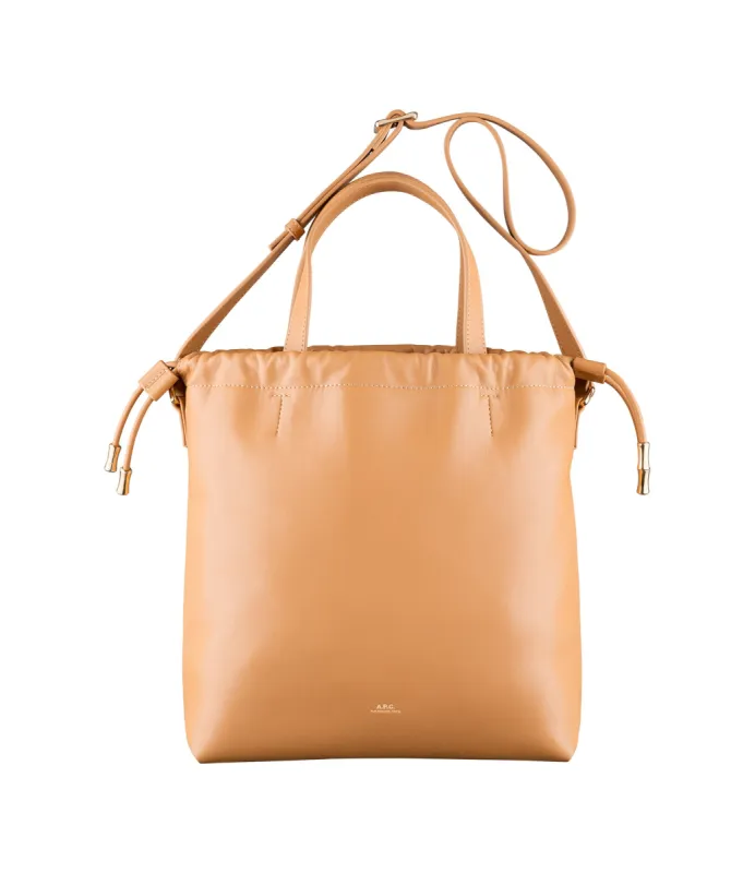 Ninon shopping bag sold by A.P.C.