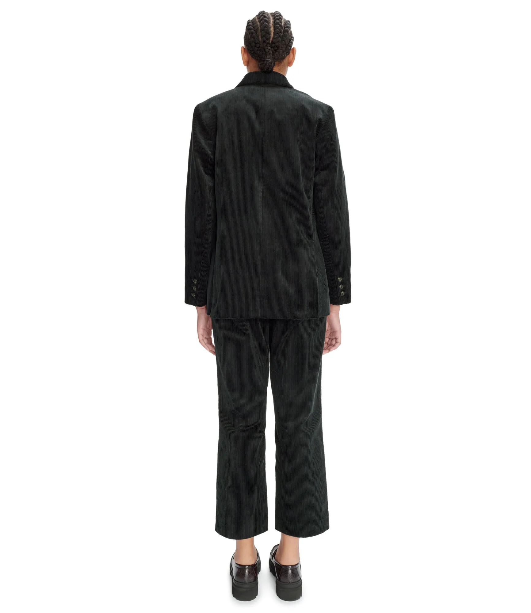 Lucy jacket sold by A.P.C. product image thumbnail 4