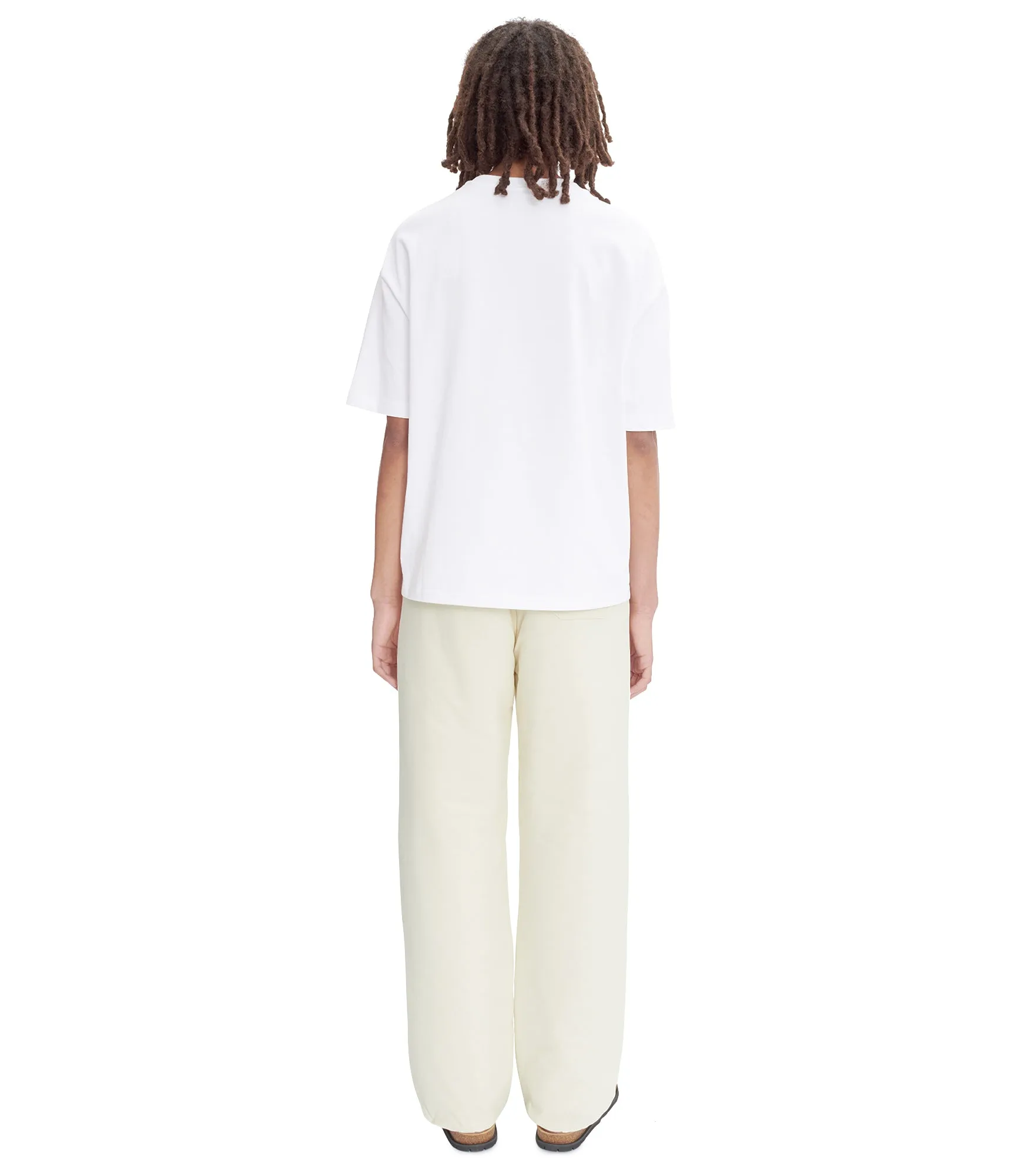 Cutback Tame Impala joggers (M) sold by A.P.C. product image thumbnail 3