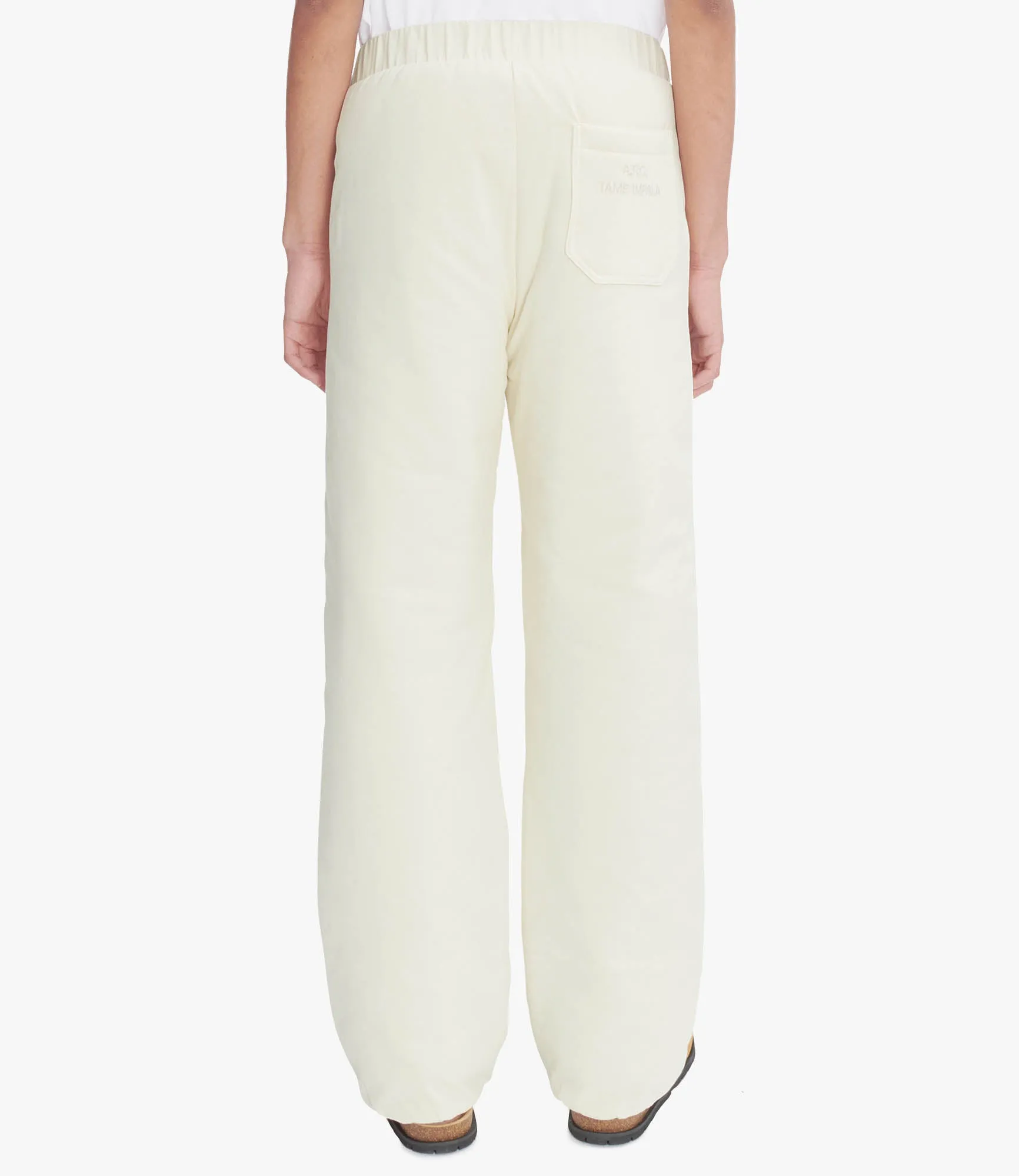 Cutback Tame Impala joggers (M) sold by A.P.C. product image thumbnail 5